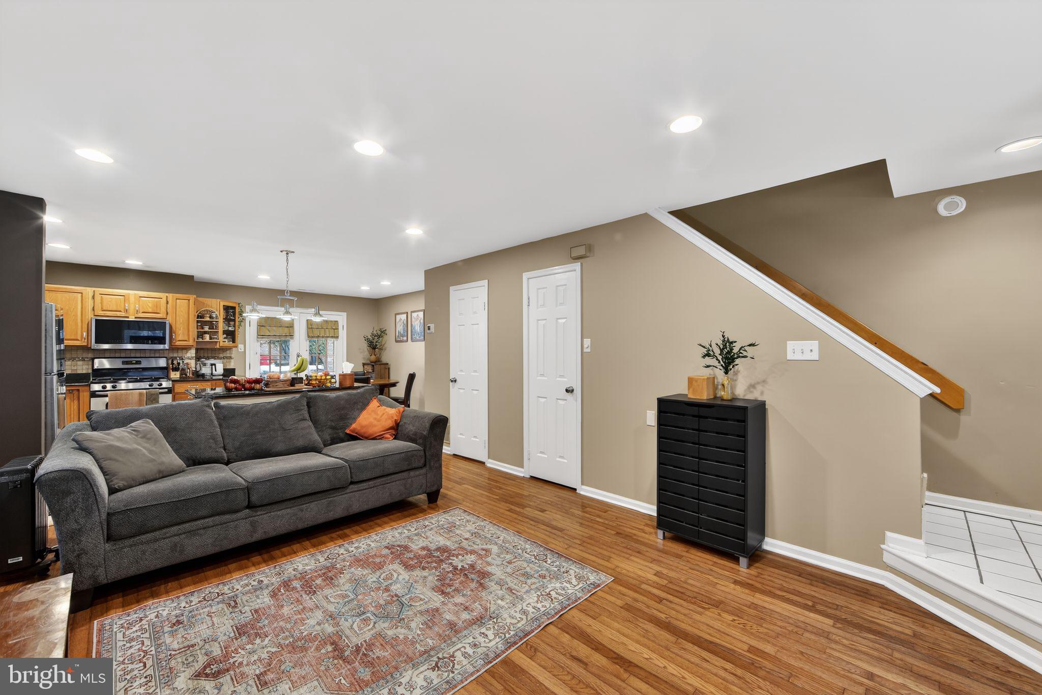 CHESTERBROOK - Residential