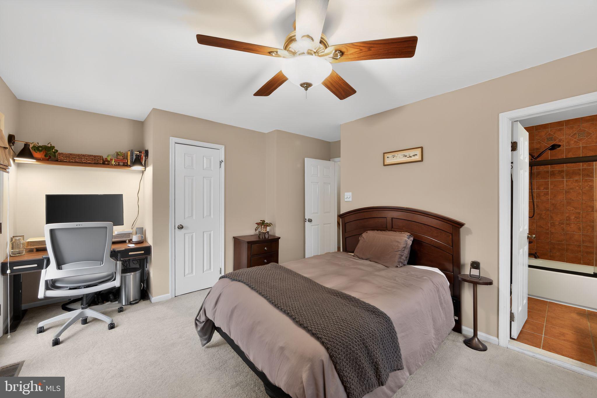 CHESTERBROOK - Residential