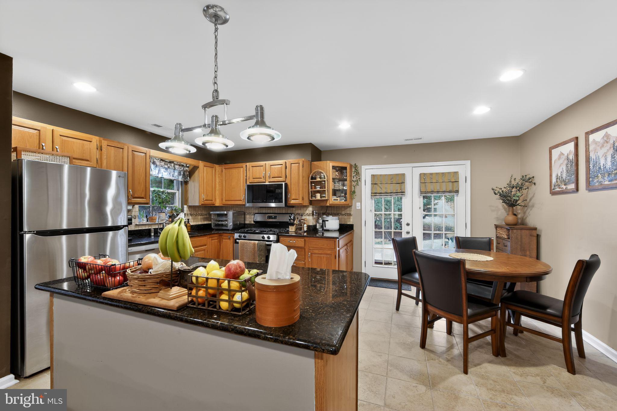 CHESTERBROOK - Residential