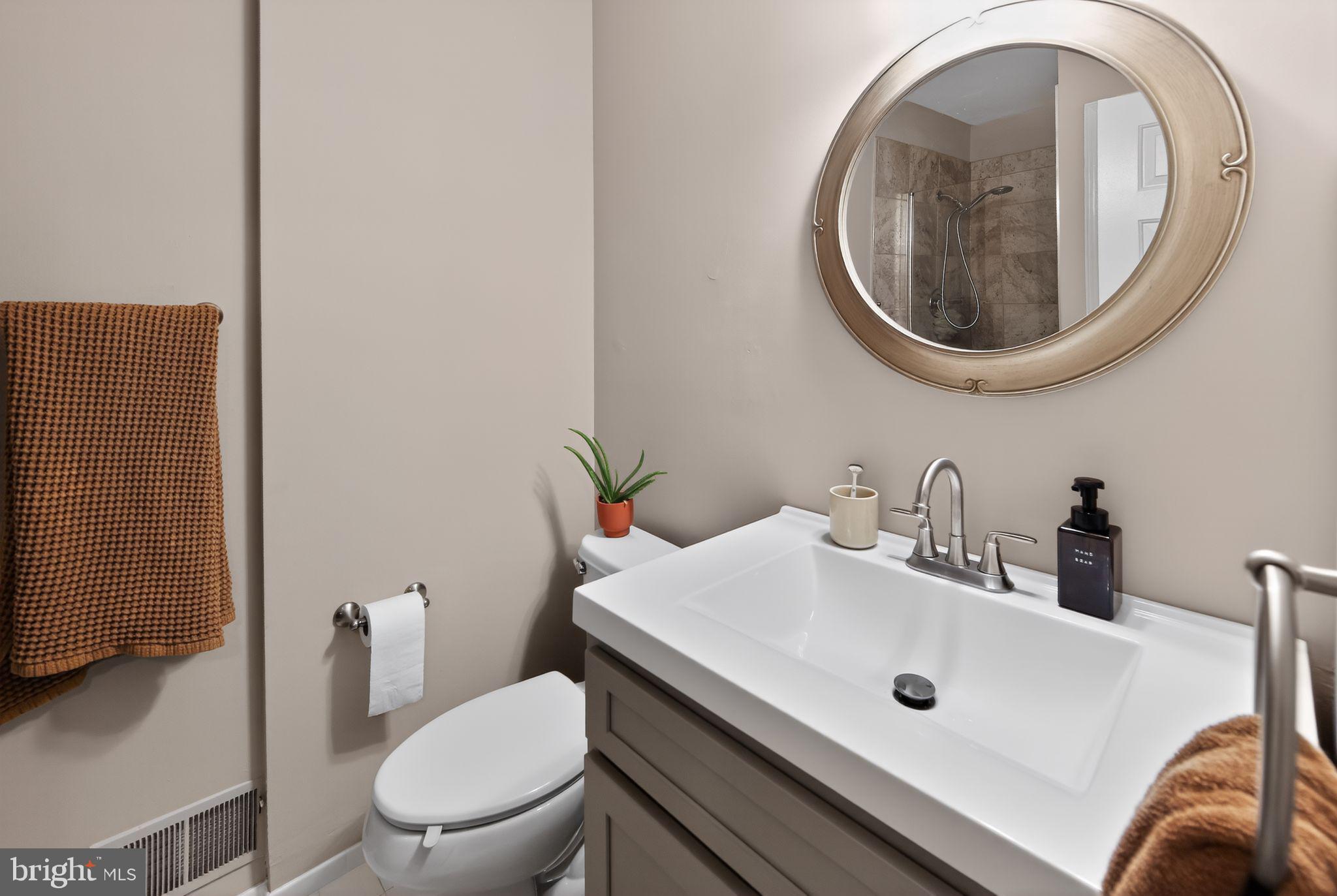 CHESTERBROOK - Residential