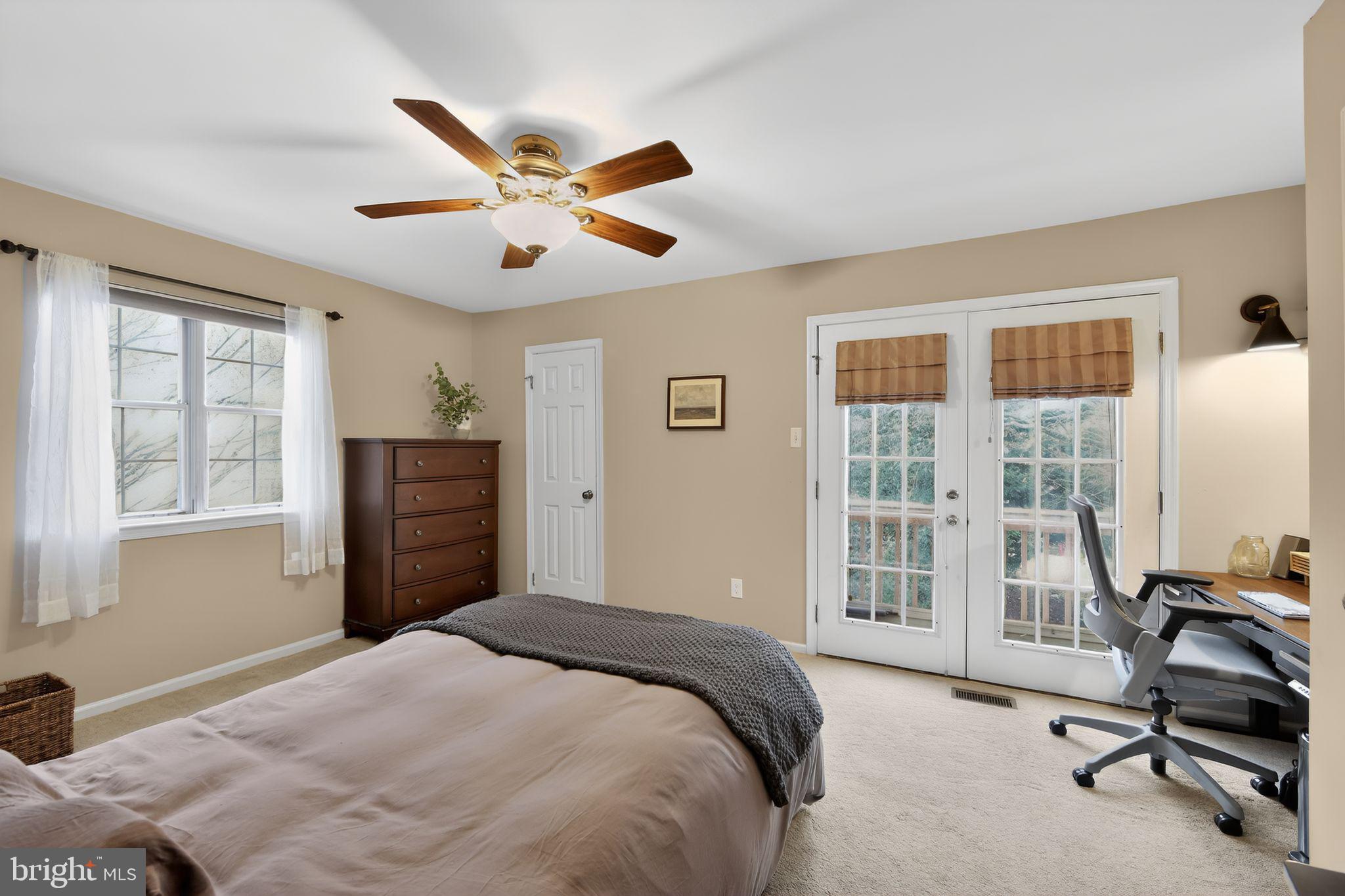 CHESTERBROOK - Residential