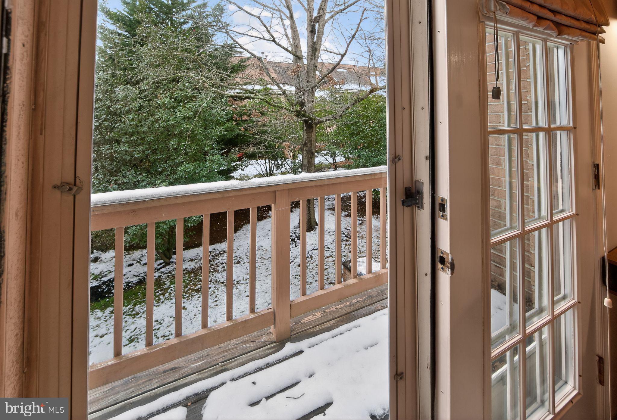 CHESTERBROOK - Residential