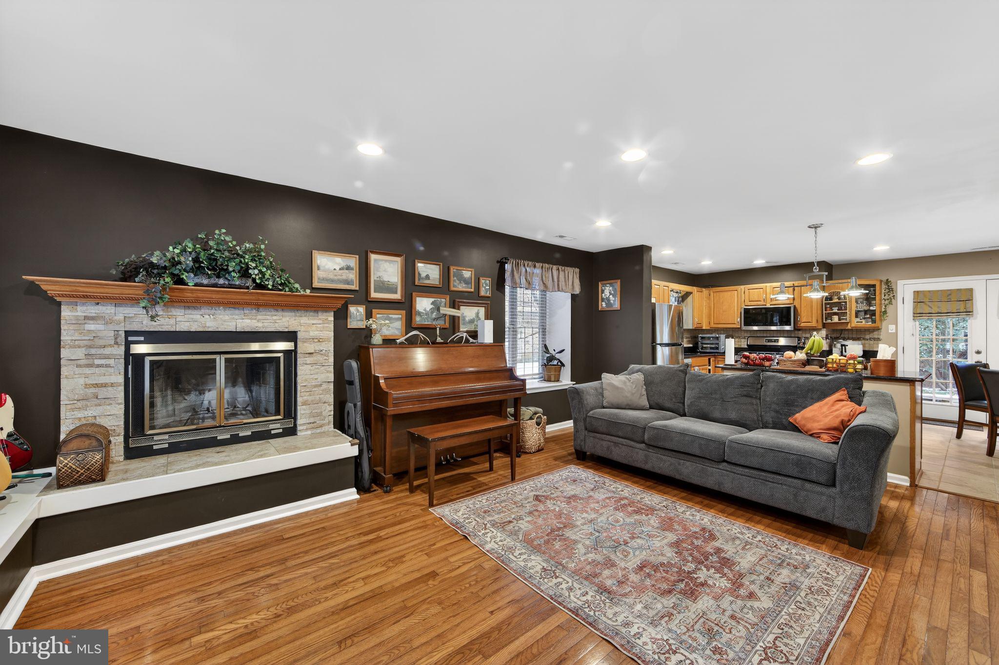 CHESTERBROOK - Residential