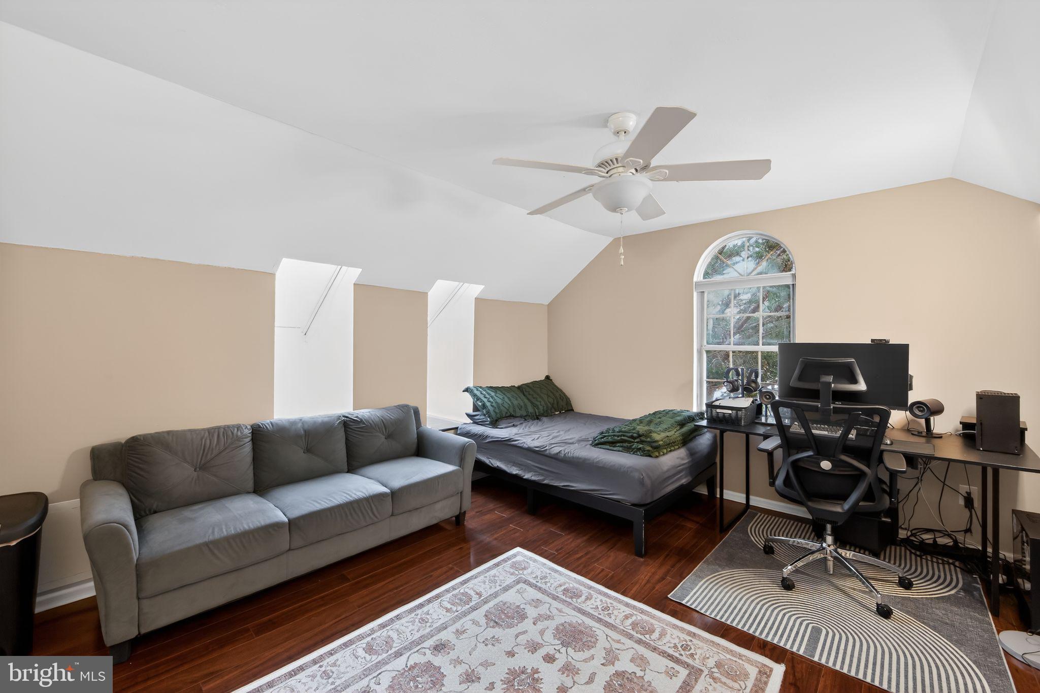 CHESTERBROOK - Residential