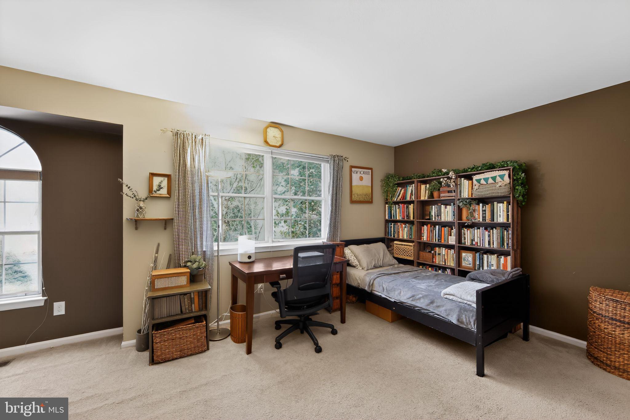 CHESTERBROOK - Residential