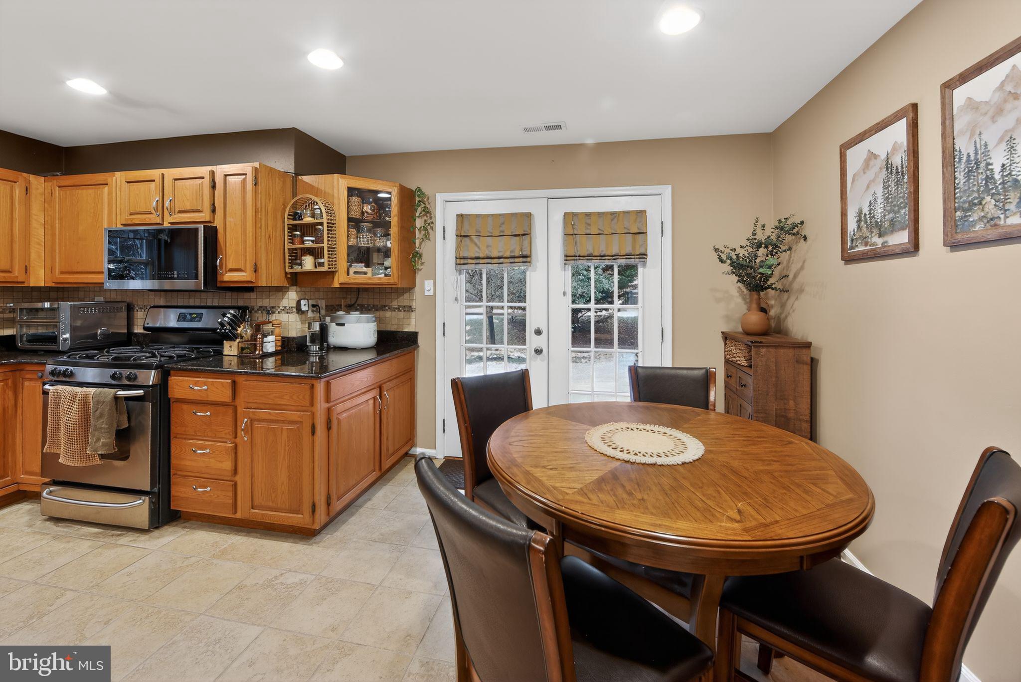 CHESTERBROOK - Residential