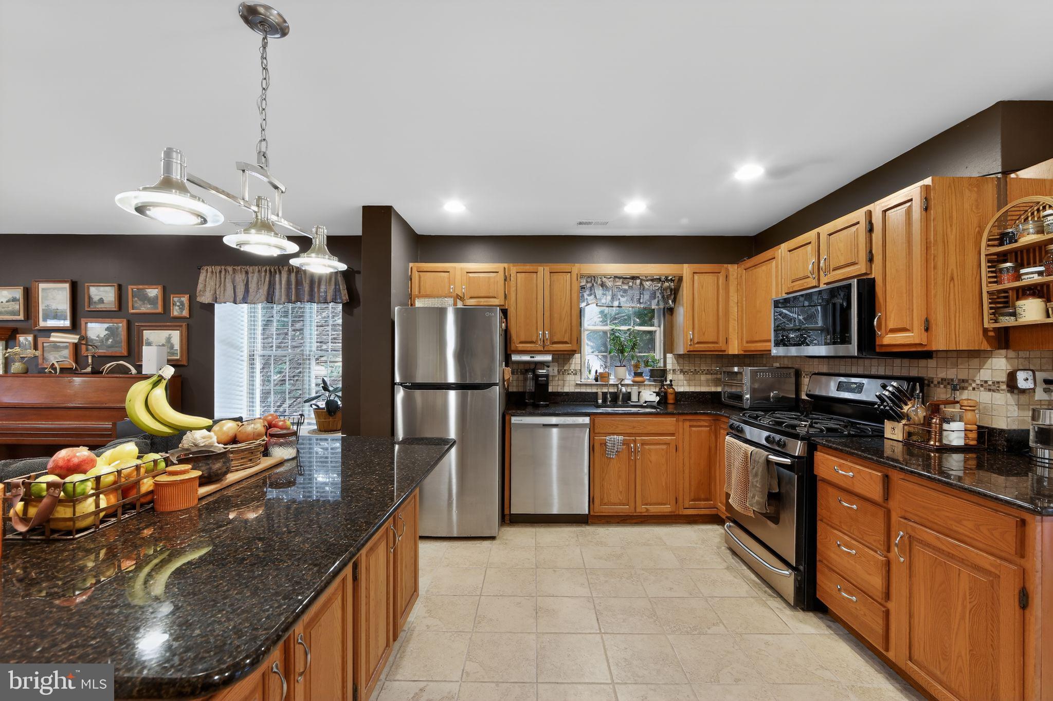 CHESTERBROOK - Residential