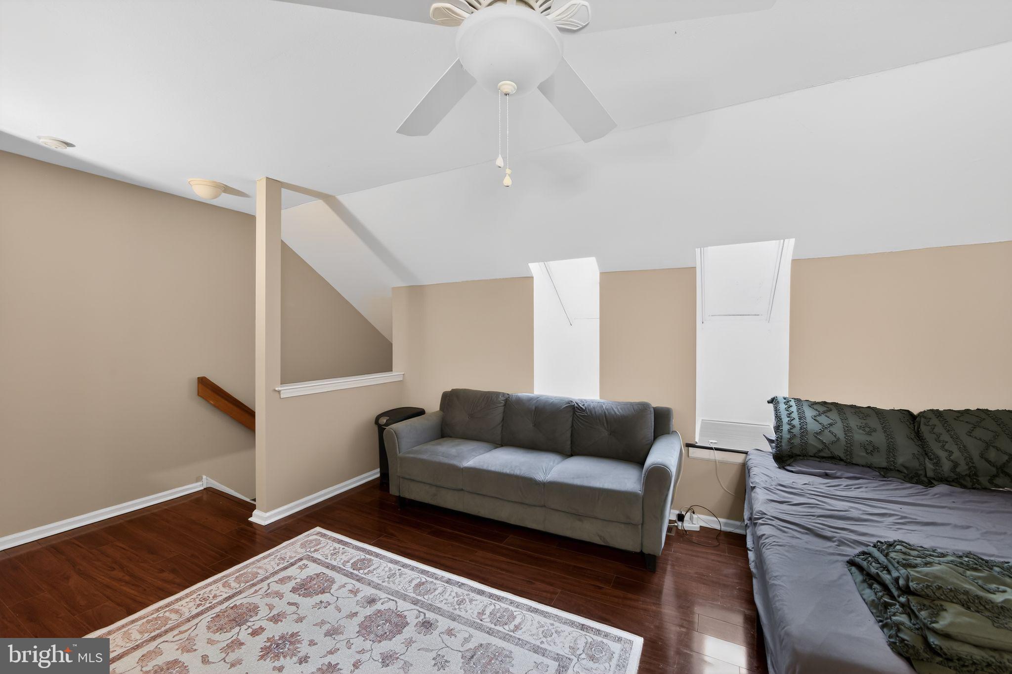 CHESTERBROOK - Residential