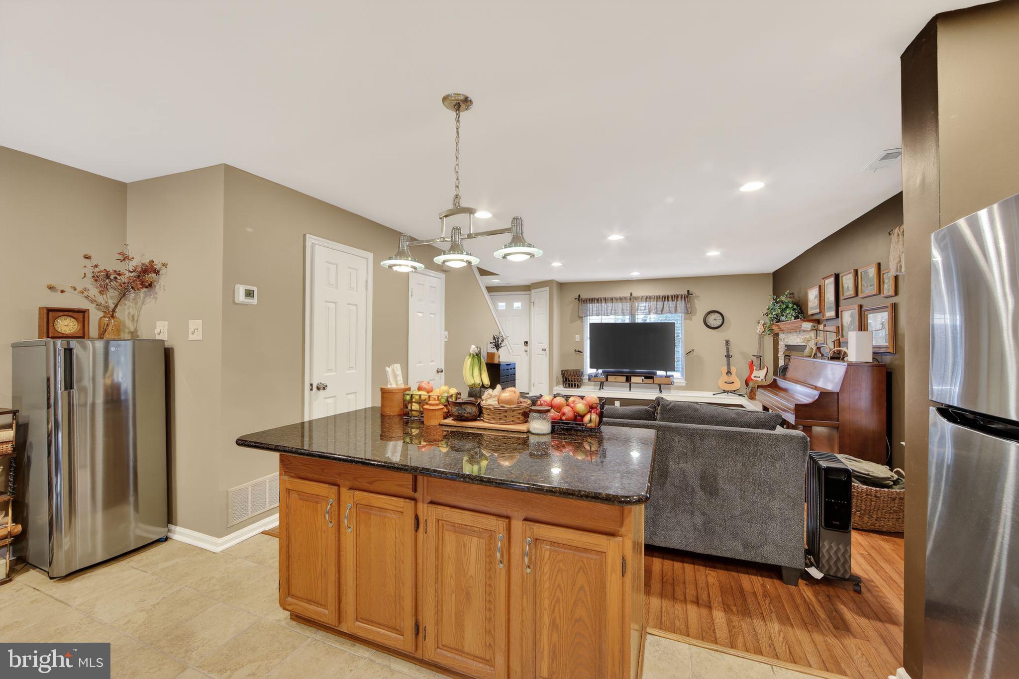 CHESTERBROOK - Residential