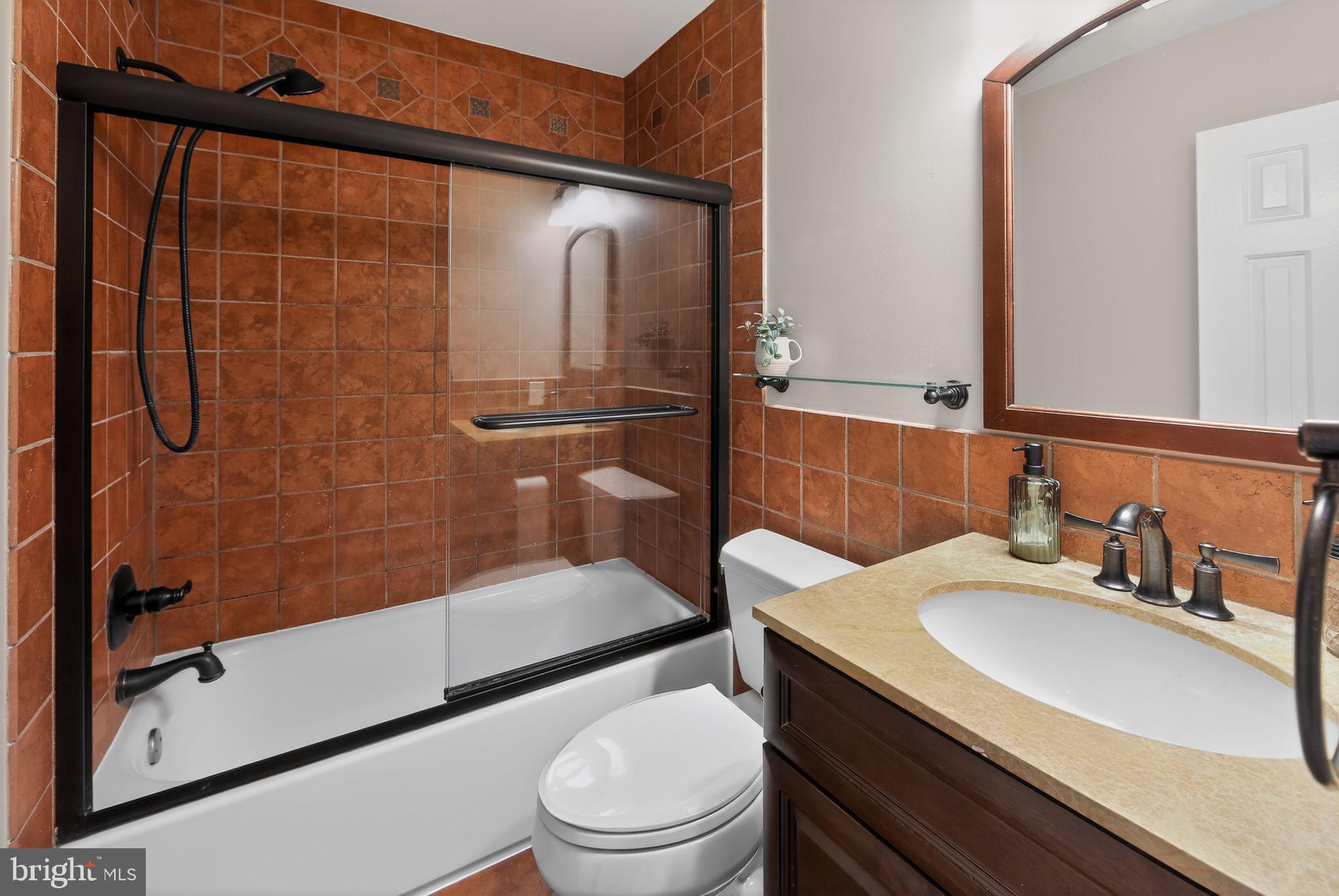 CHESTERBROOK - Residential