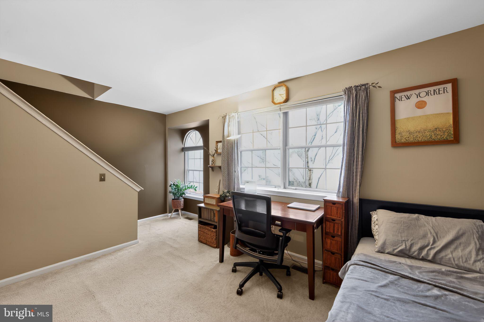 CHESTERBROOK - Residential