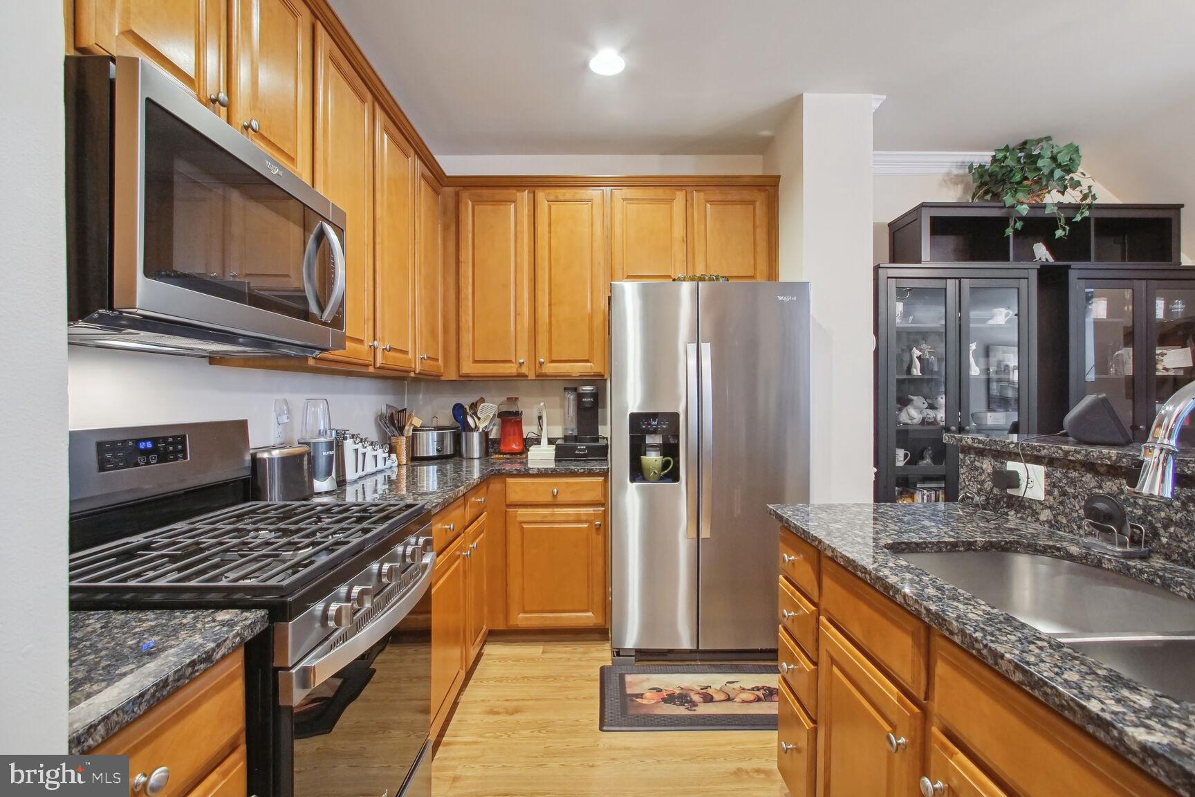 KETTERING - Residential