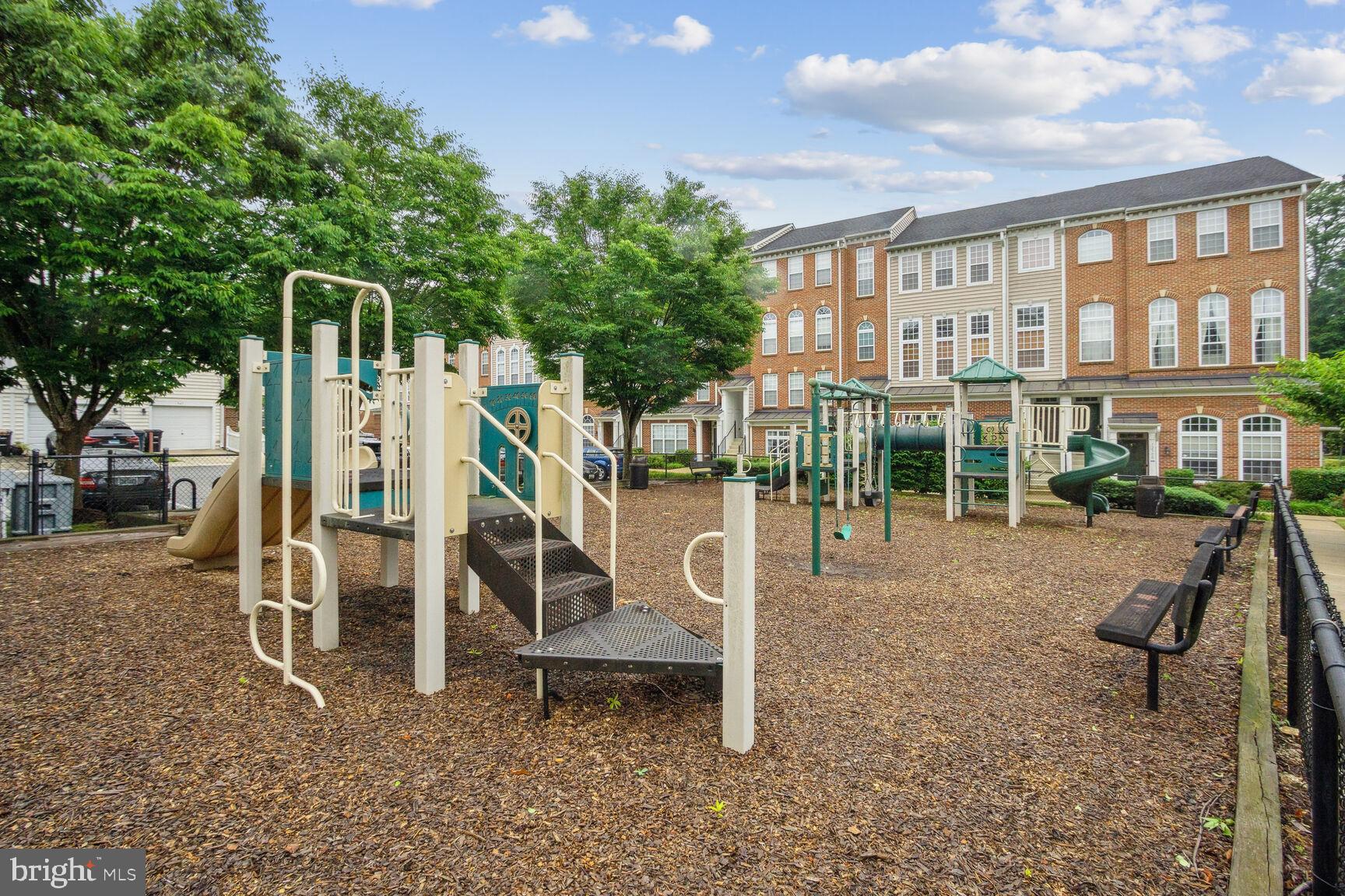 KETTERING - Residential