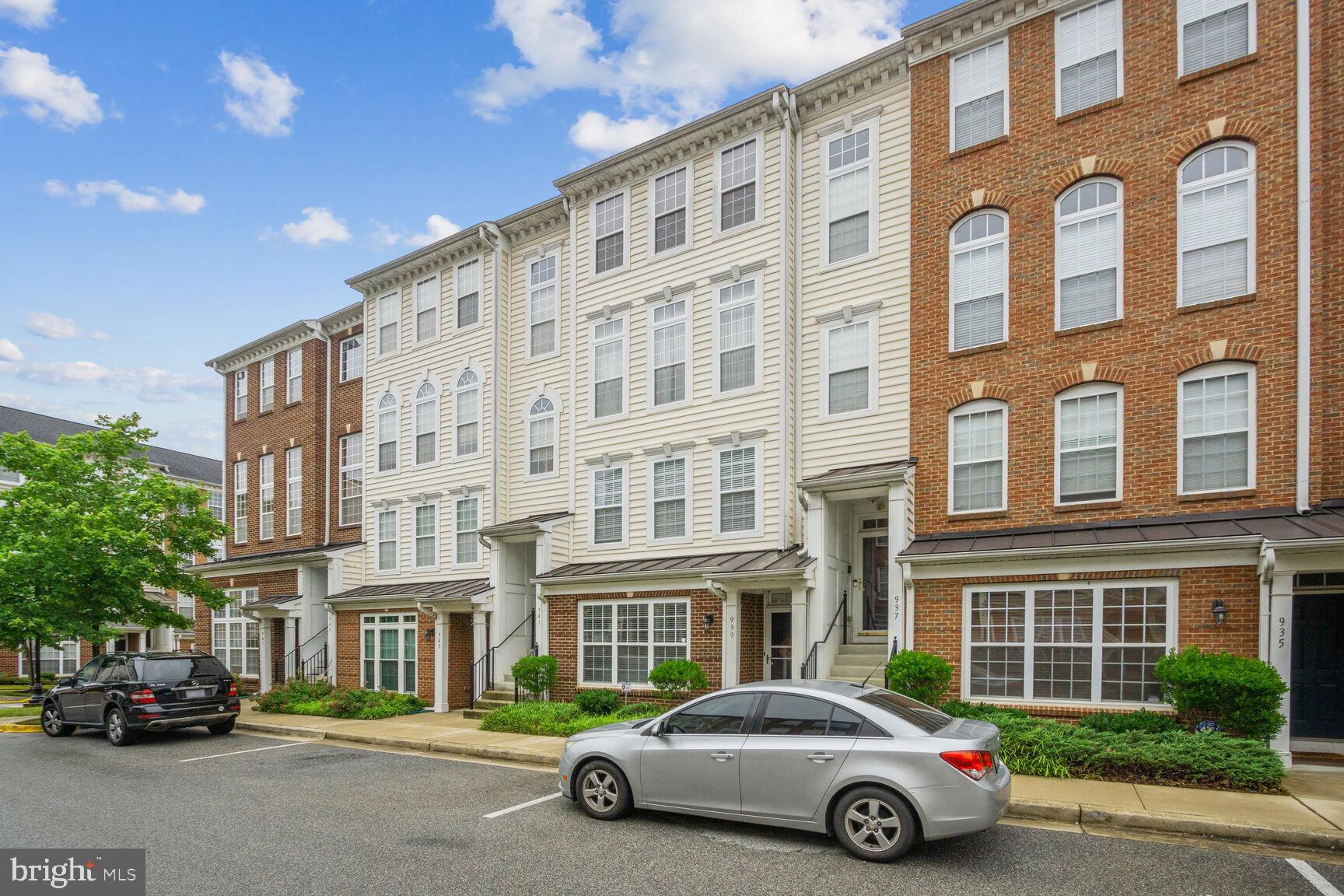 KETTERING - Residential