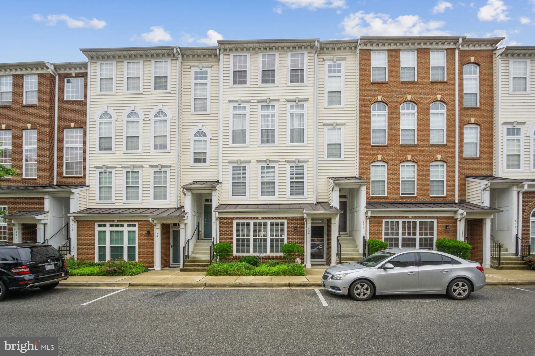 KETTERING - Residential