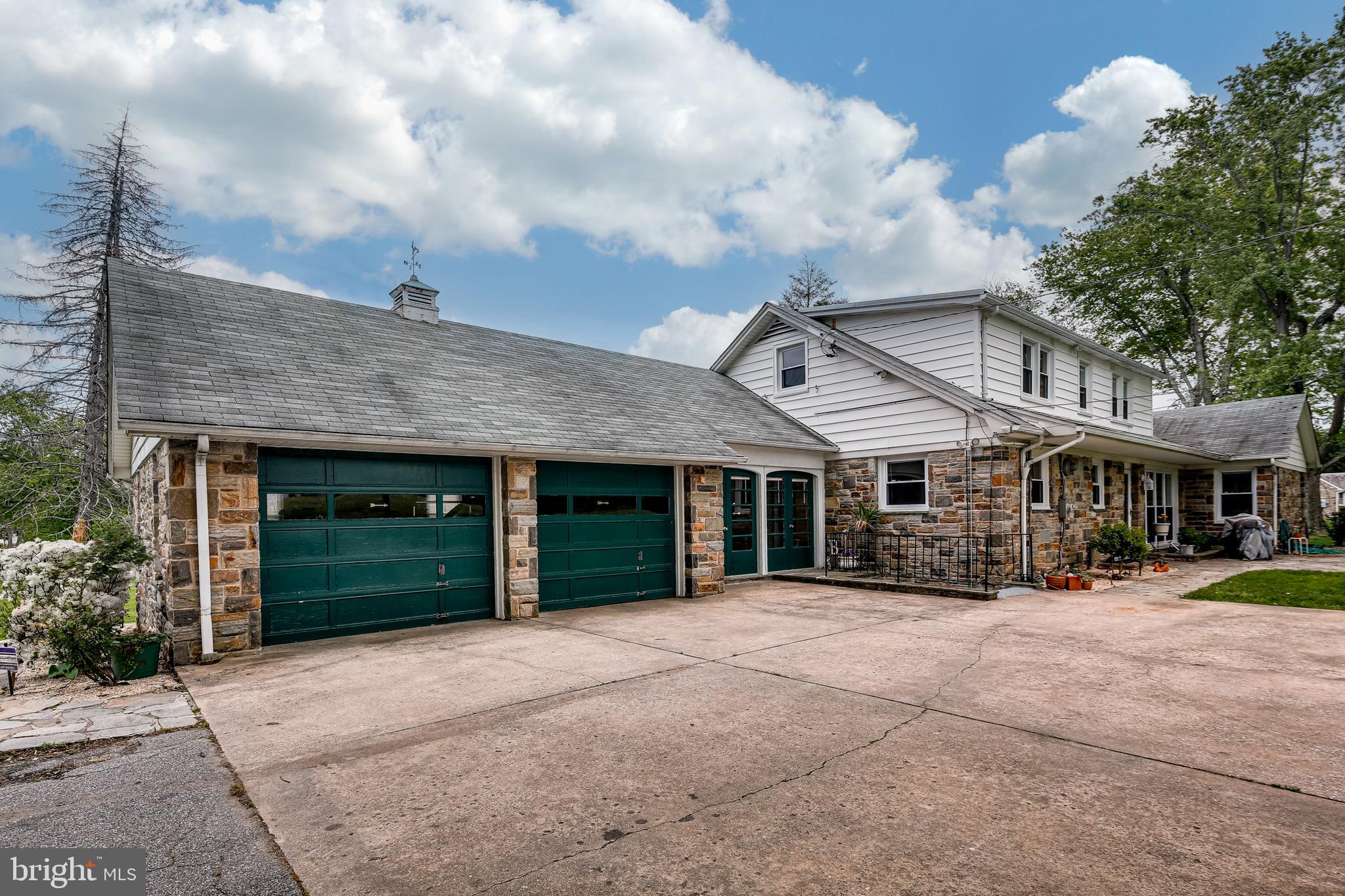 RANDALLSTOWN - Residential