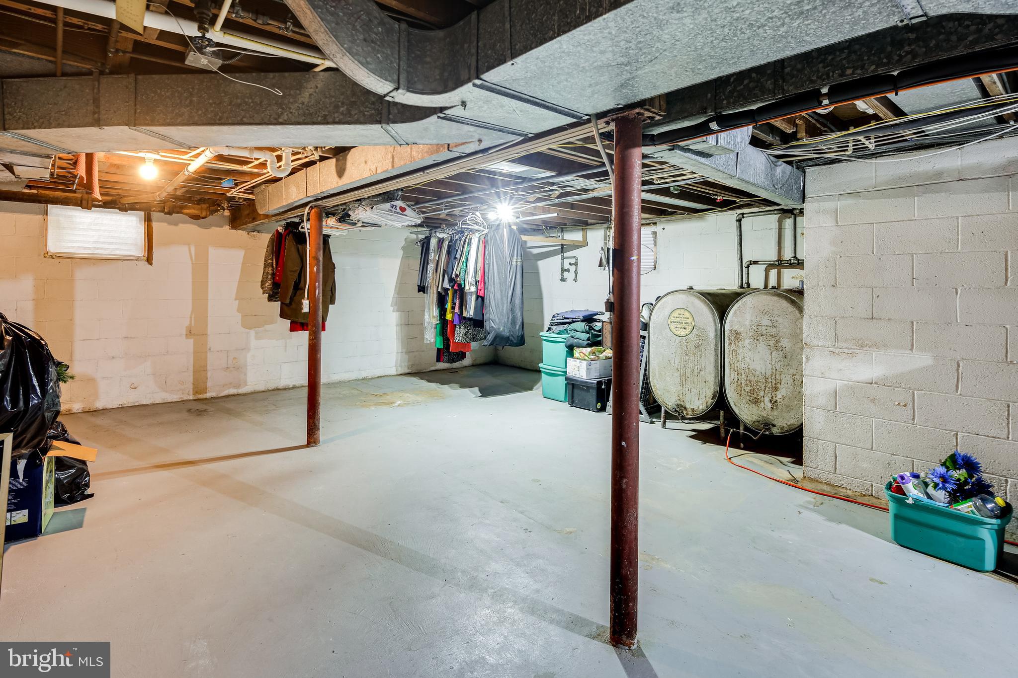 RANDALLSTOWN - Residential