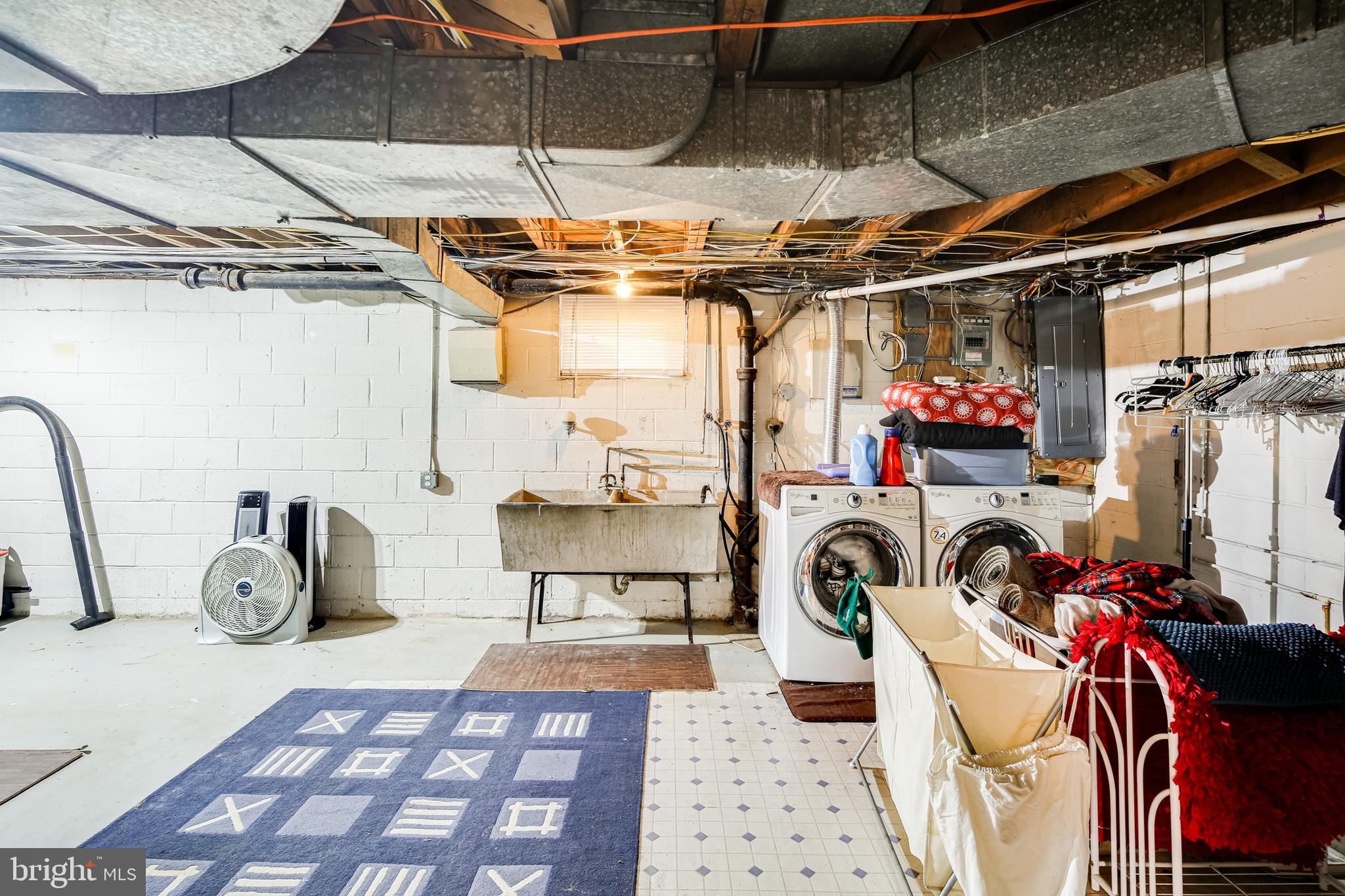 RANDALLSTOWN - Residential