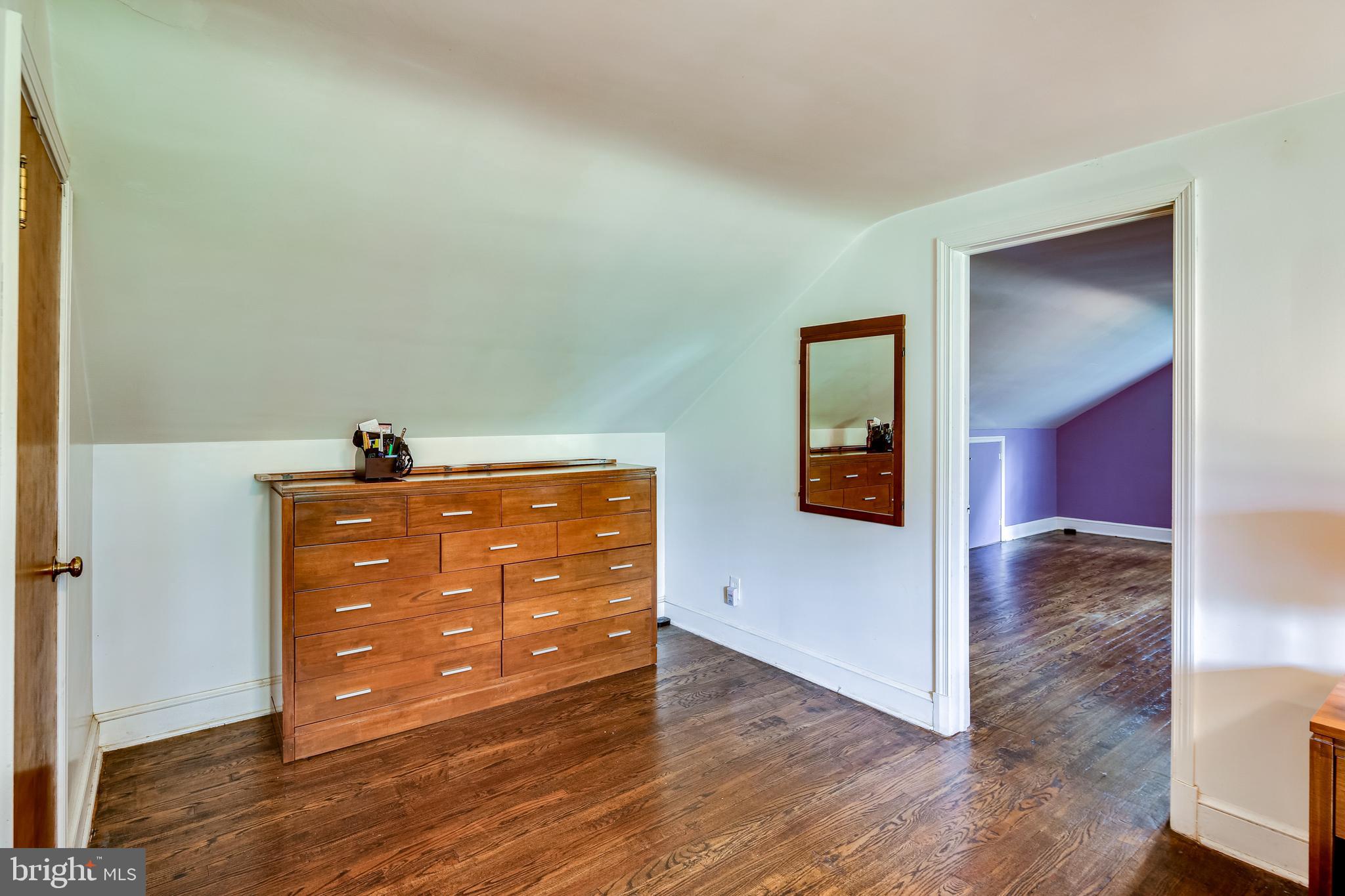 RANDALLSTOWN - Residential