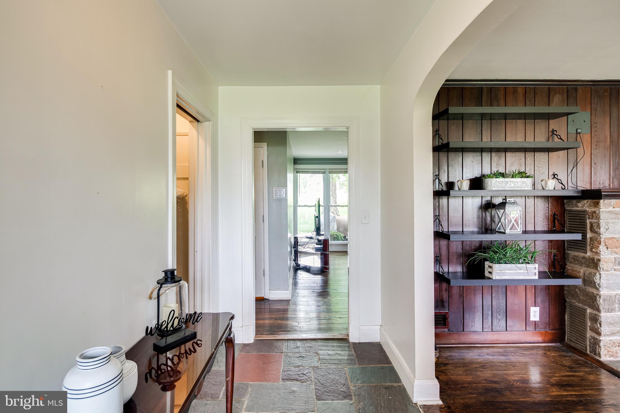 RANDALLSTOWN - Residential