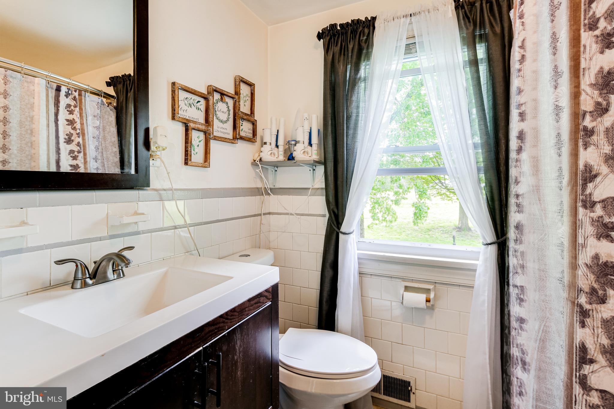 RANDALLSTOWN - Residential