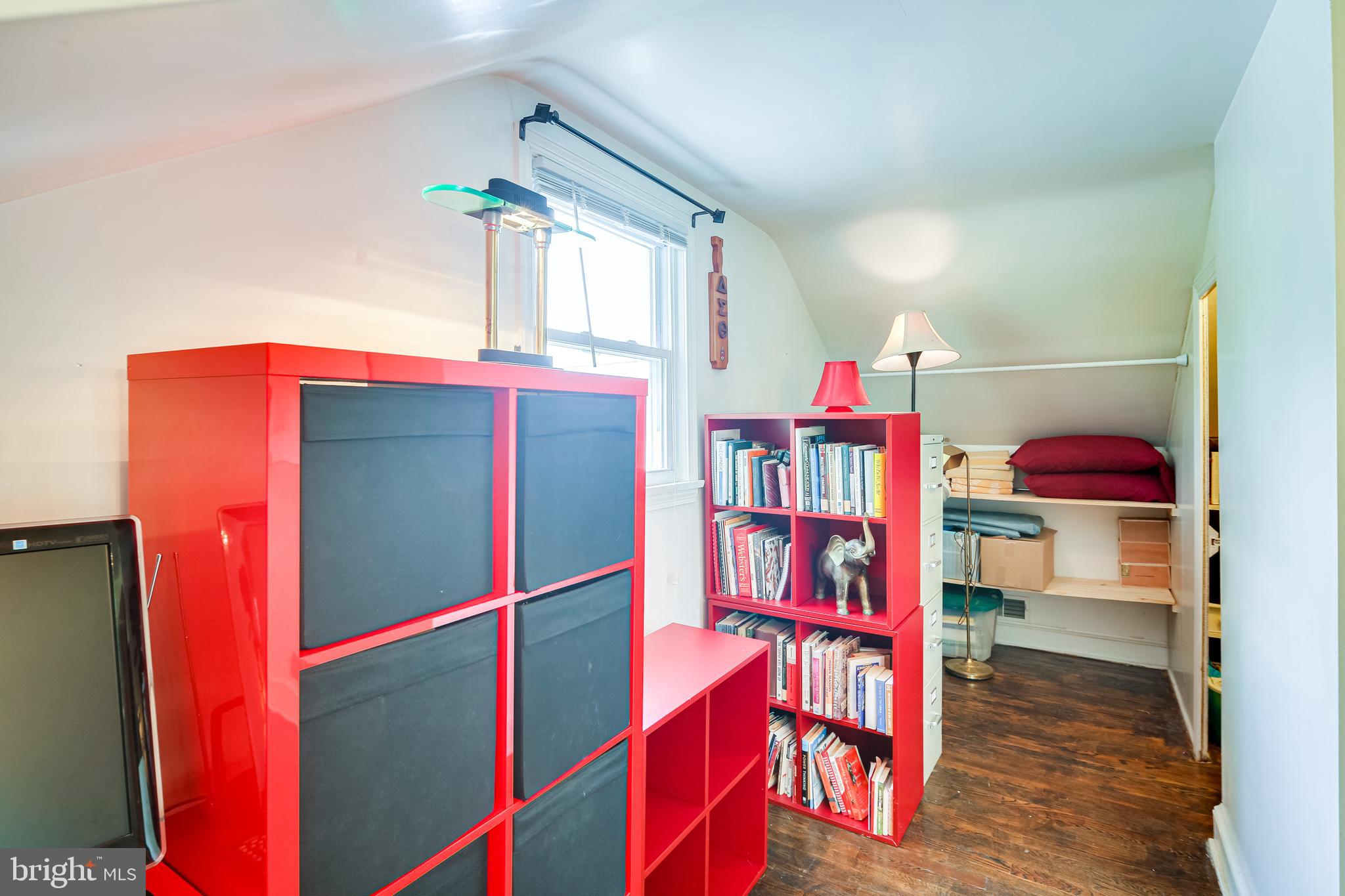 RANDALLSTOWN - Residential