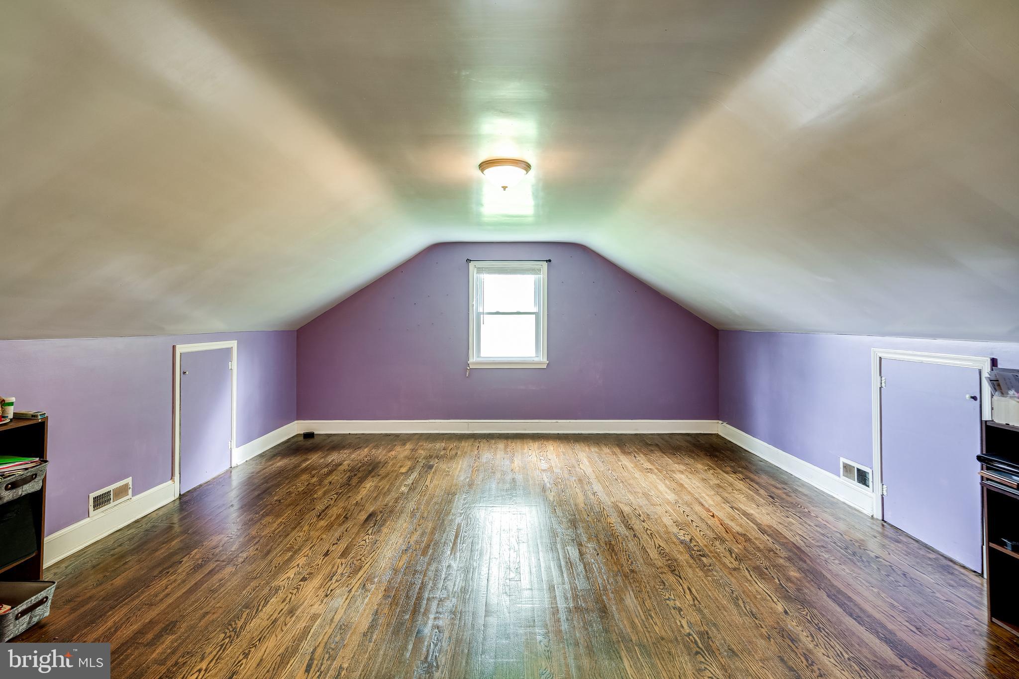 RANDALLSTOWN - Residential