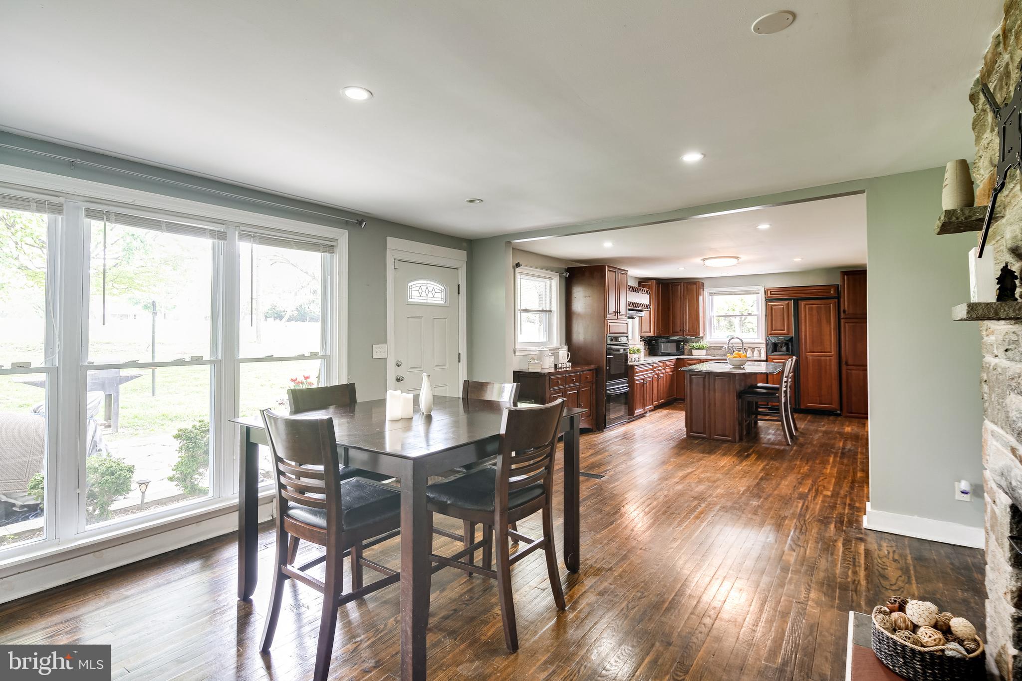 RANDALLSTOWN - Residential