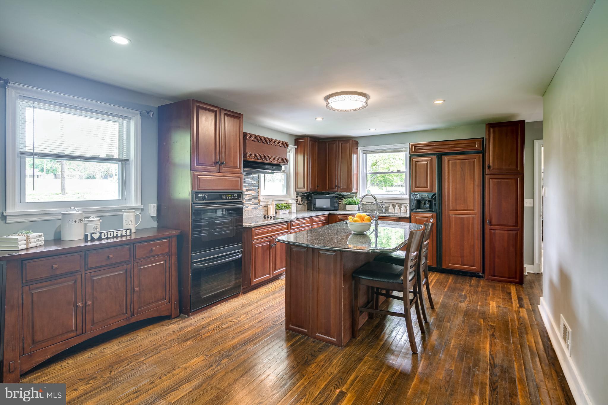 RANDALLSTOWN - Residential