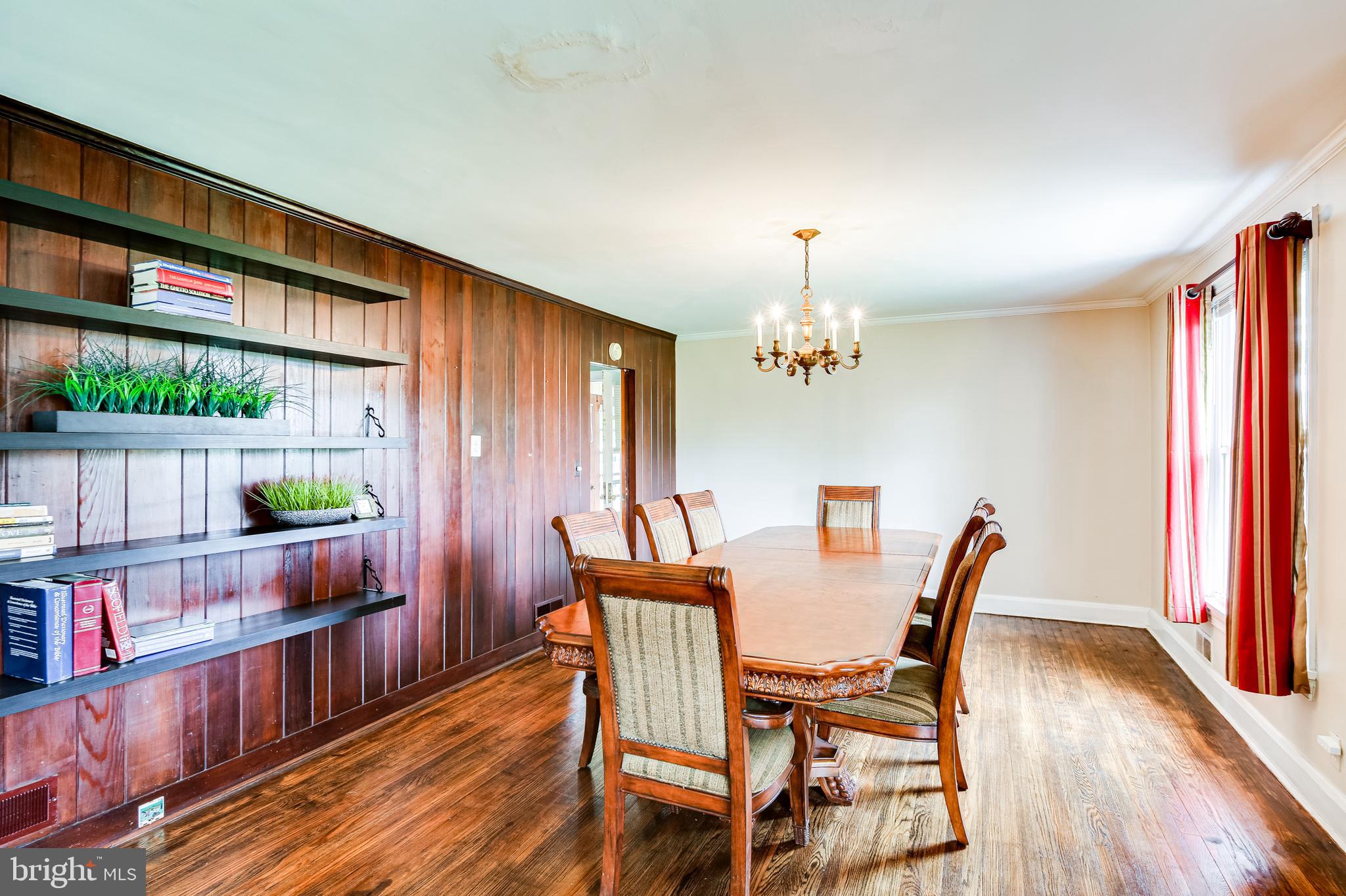 RANDALLSTOWN - Residential