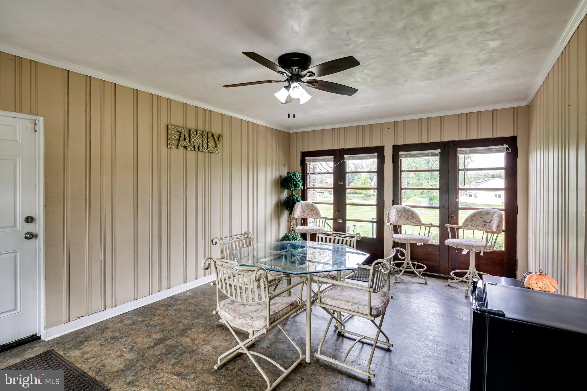 RANDALLSTOWN - Residential