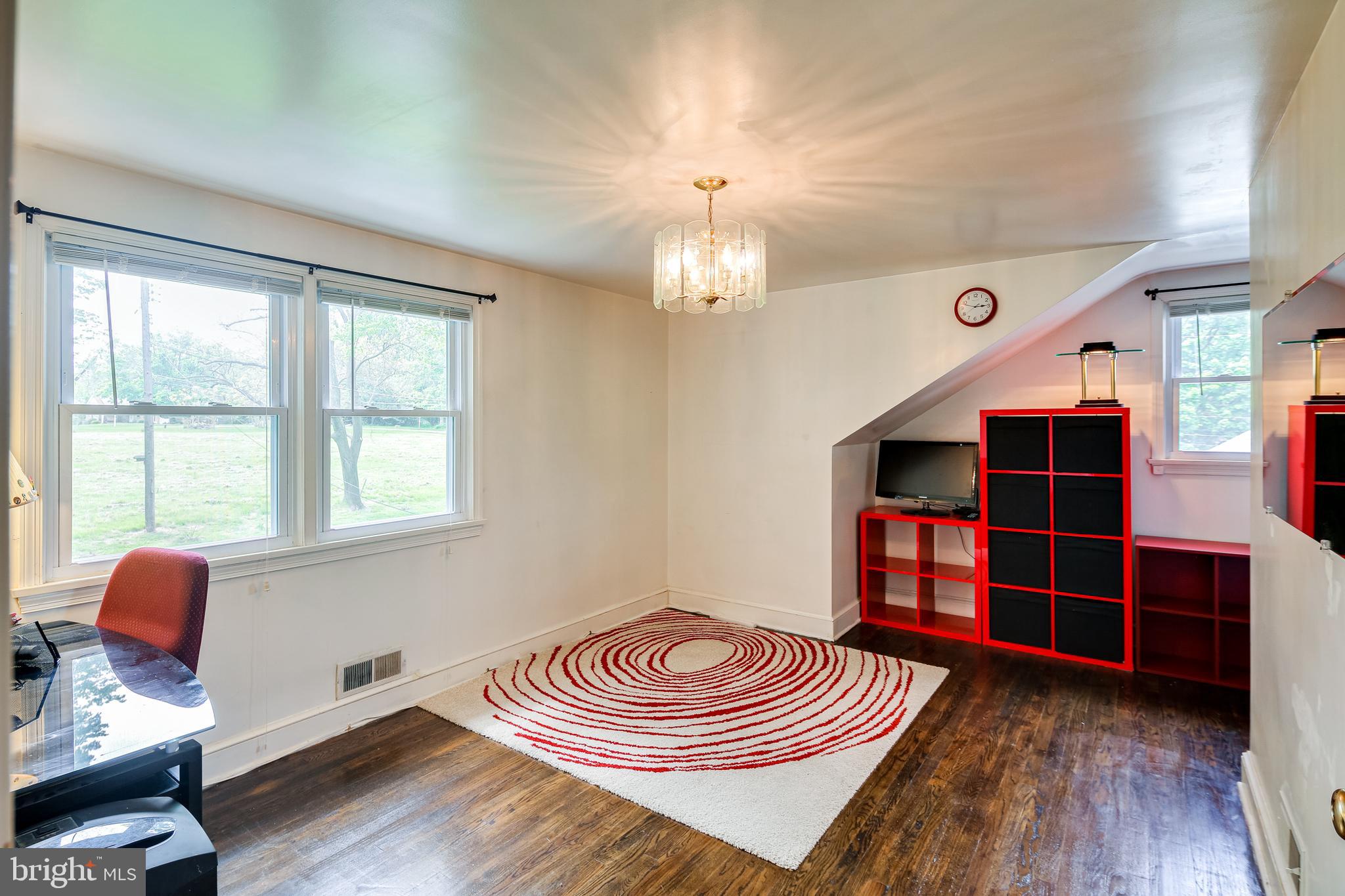 RANDALLSTOWN - Residential