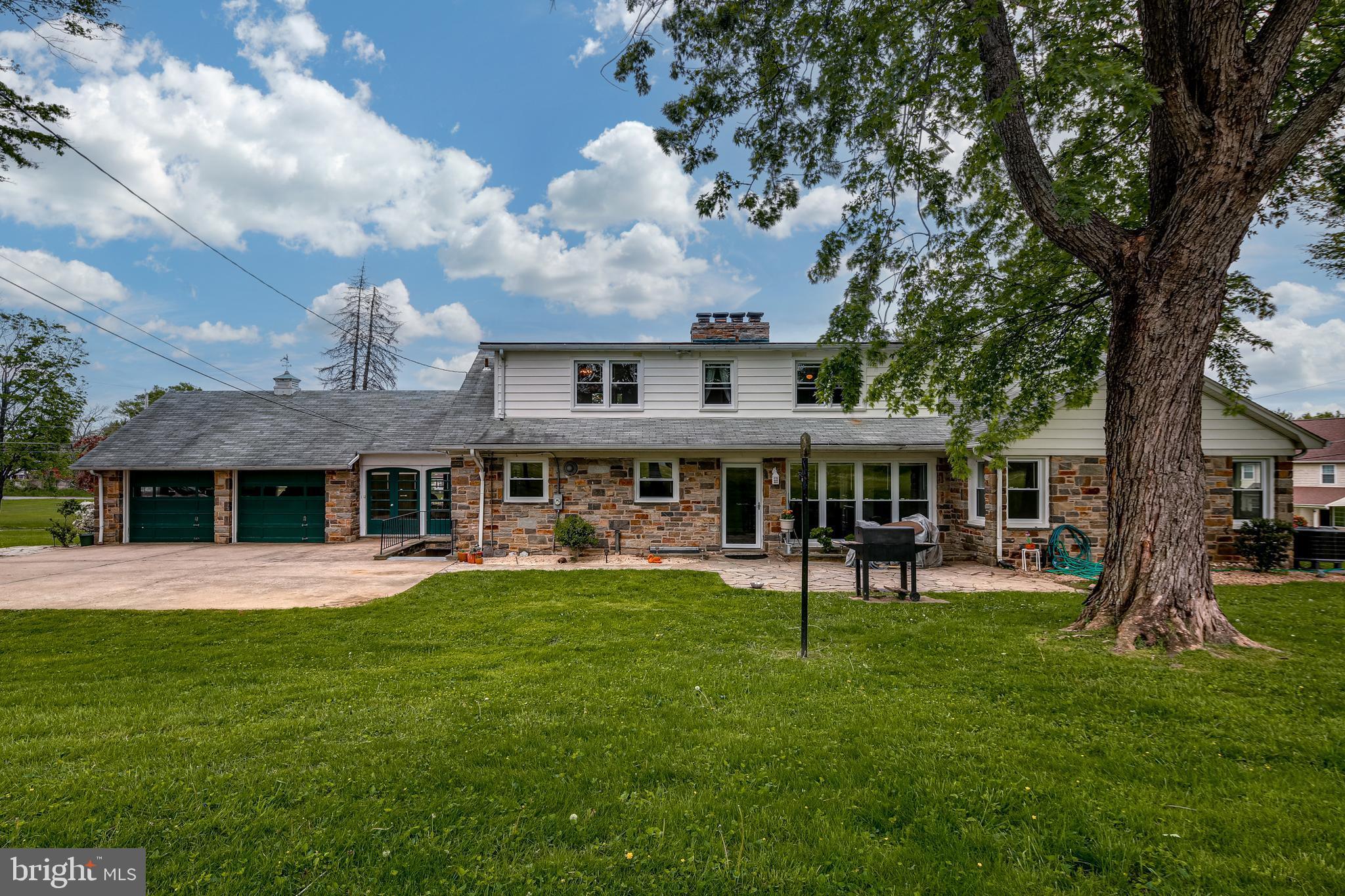 RANDALLSTOWN - Residential