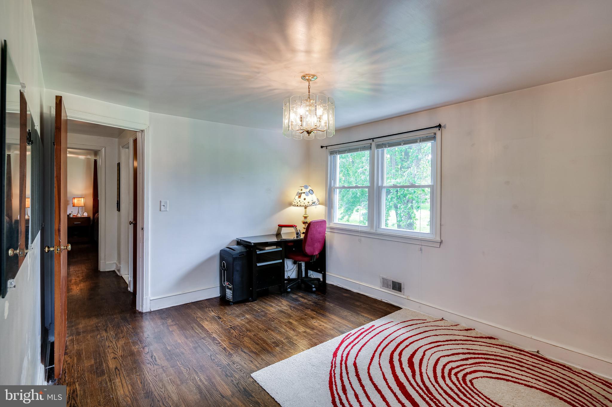 RANDALLSTOWN - Residential