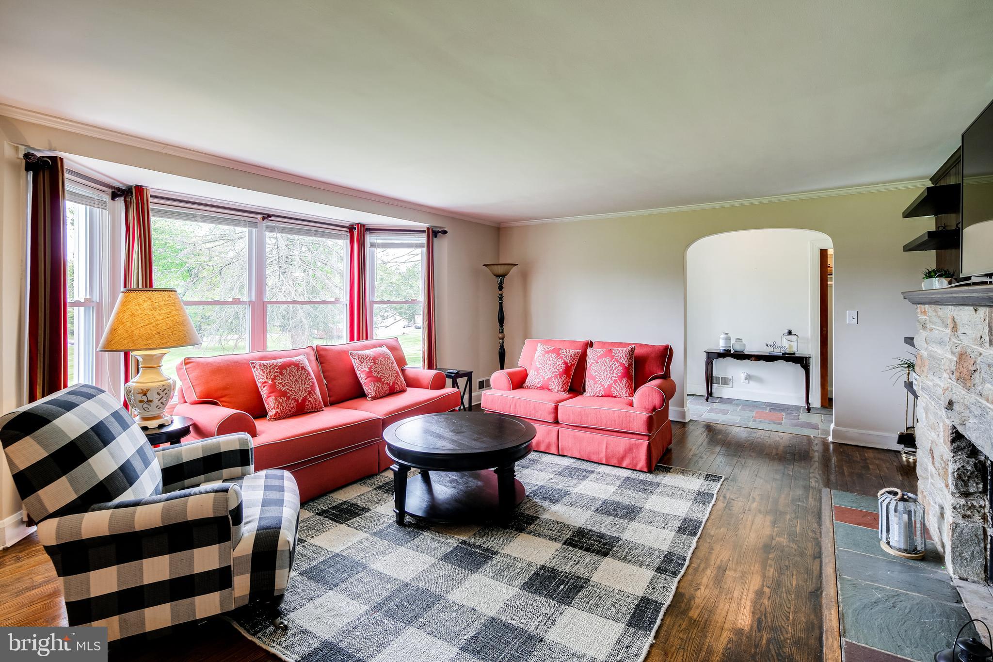 RANDALLSTOWN - Residential