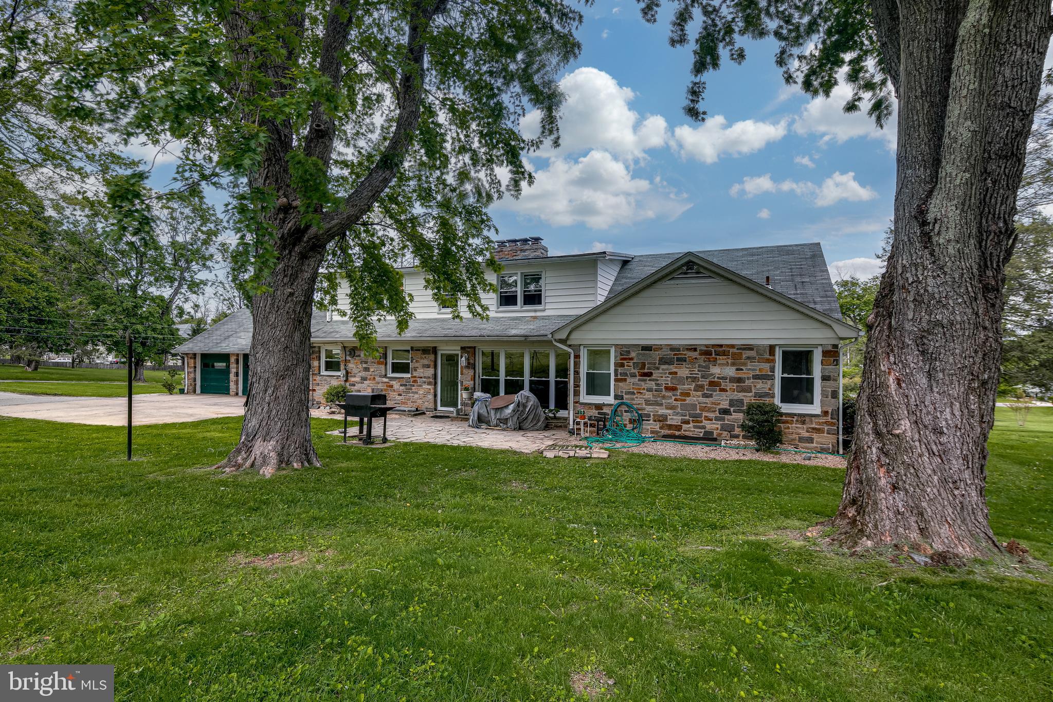 RANDALLSTOWN - Residential