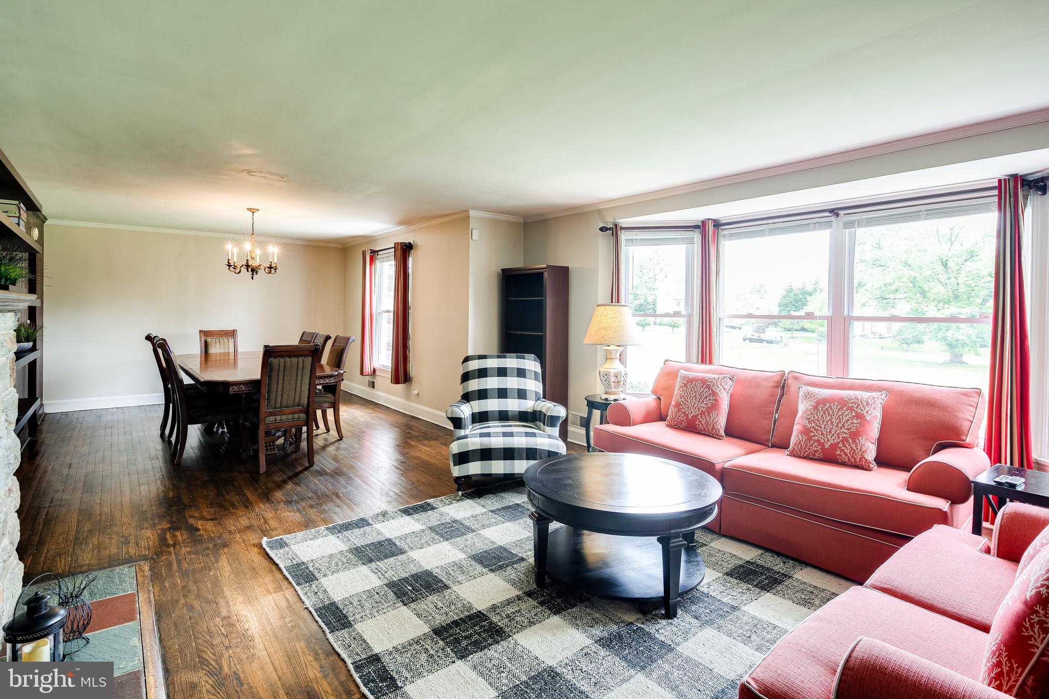 RANDALLSTOWN - Residential