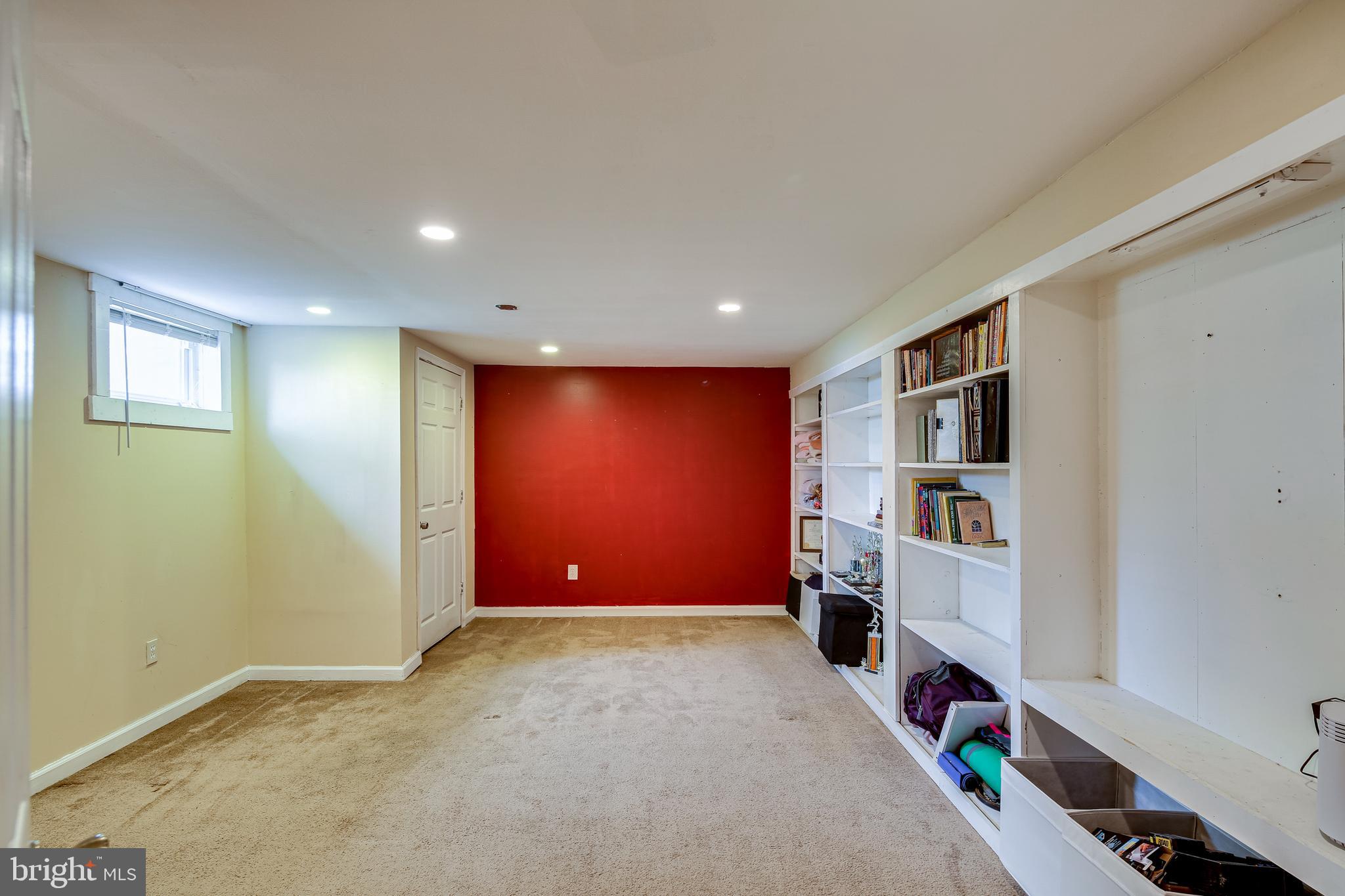 RANDALLSTOWN - Residential