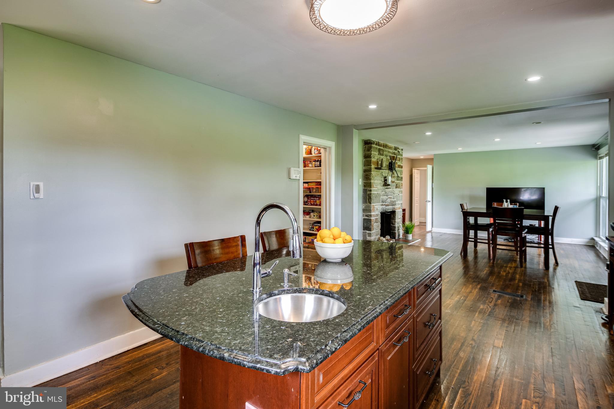 RANDALLSTOWN - Residential