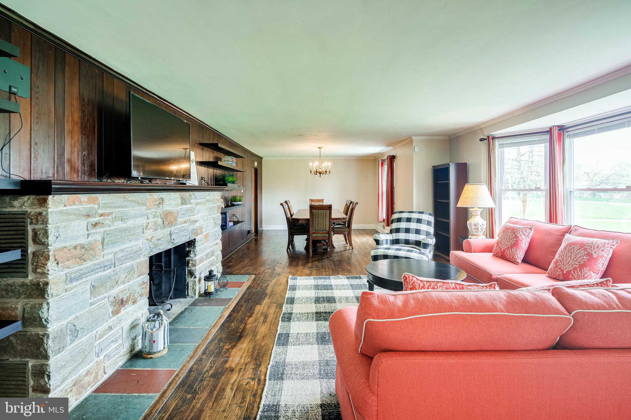 RANDALLSTOWN - Residential