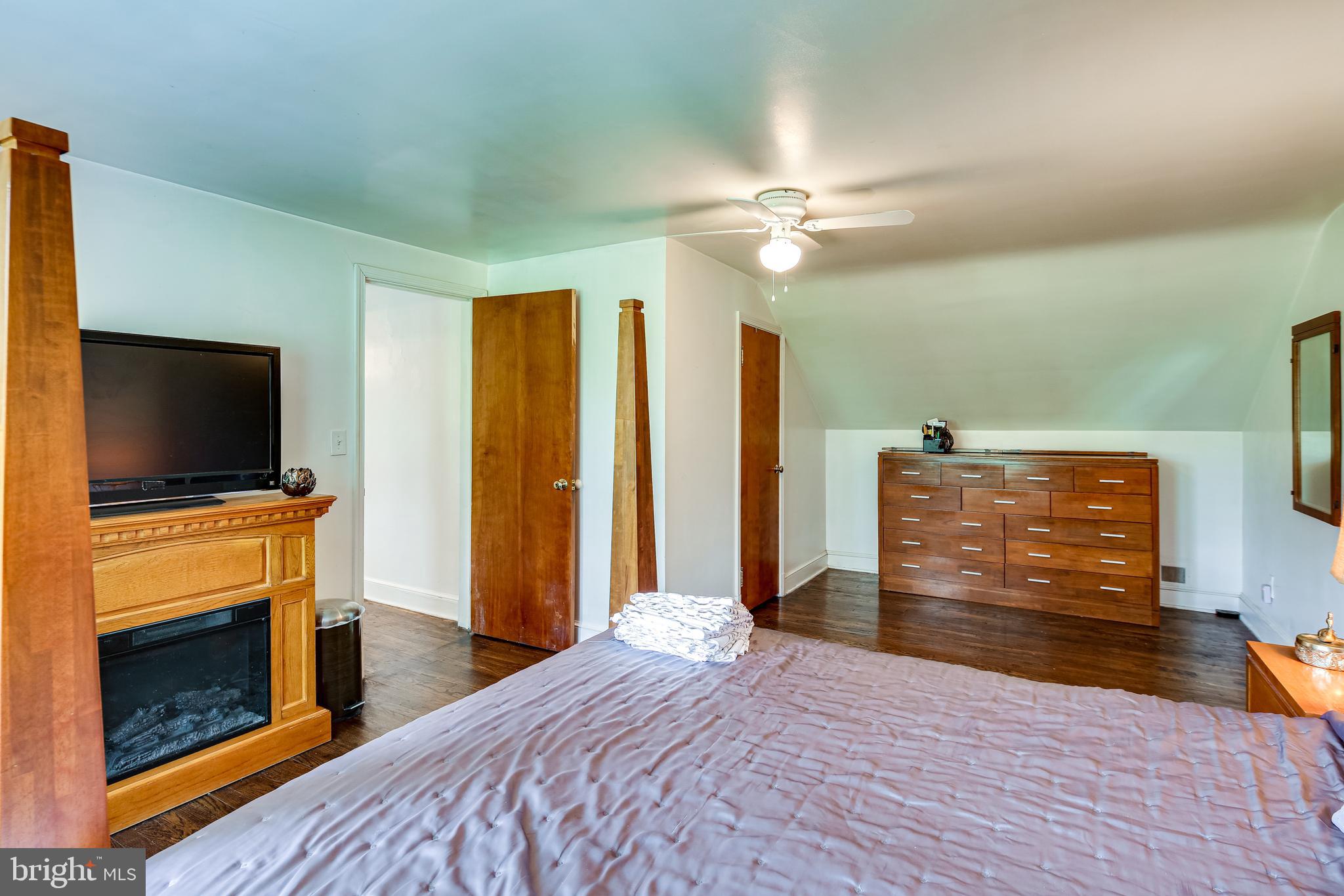 RANDALLSTOWN - Residential