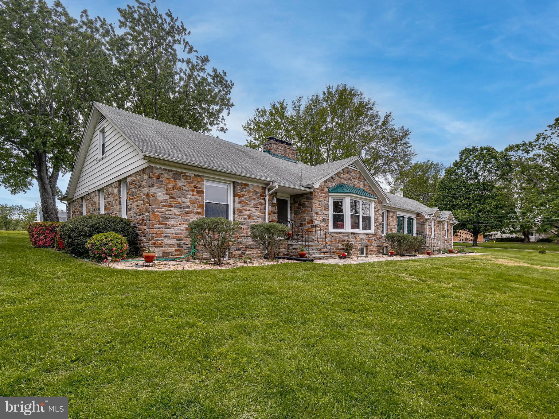 RANDALLSTOWN - Residential