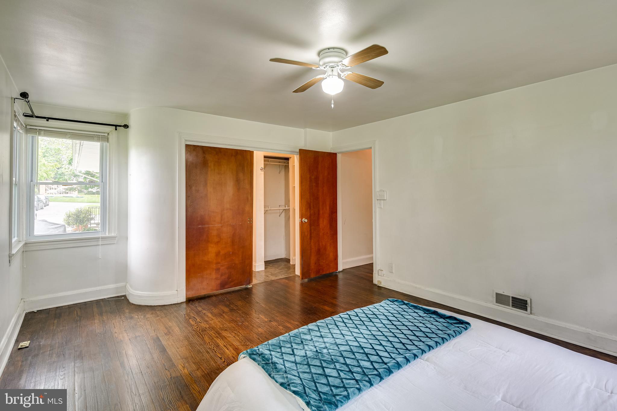 RANDALLSTOWN - Residential