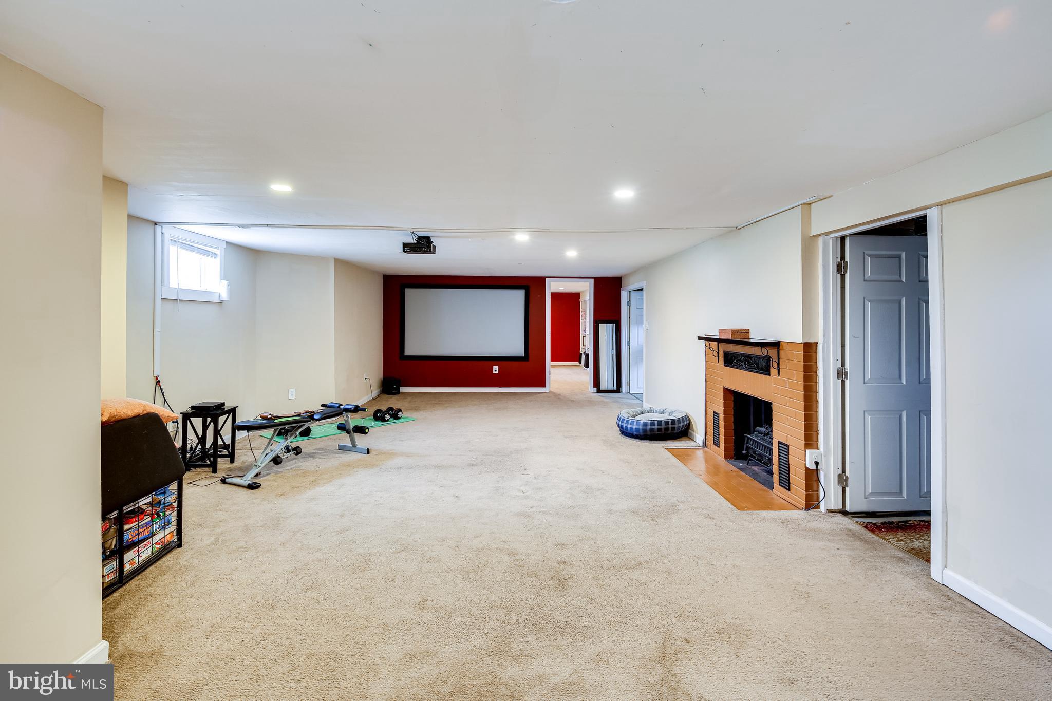 RANDALLSTOWN - Residential