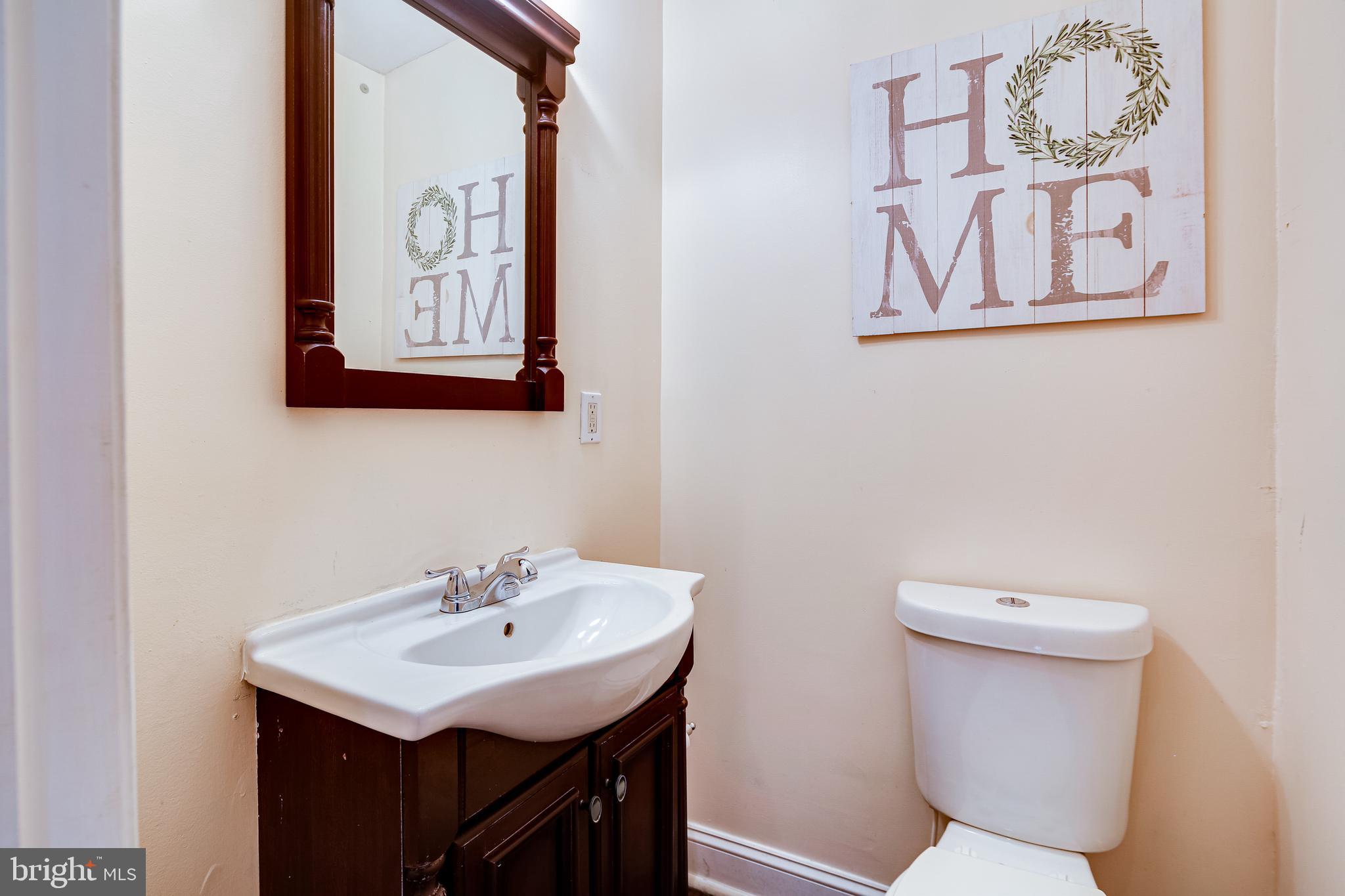 RANDALLSTOWN - Residential