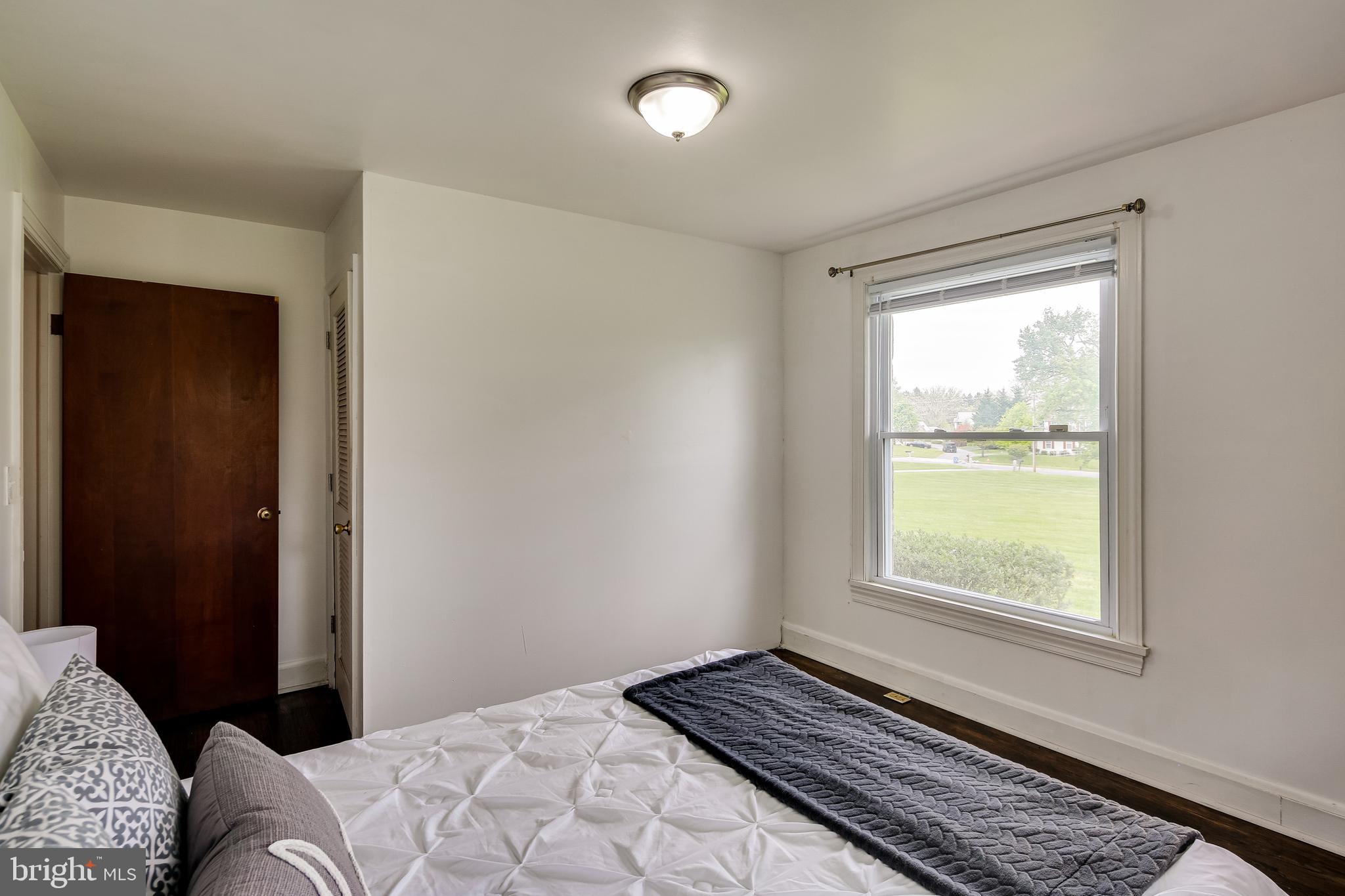 RANDALLSTOWN - Residential