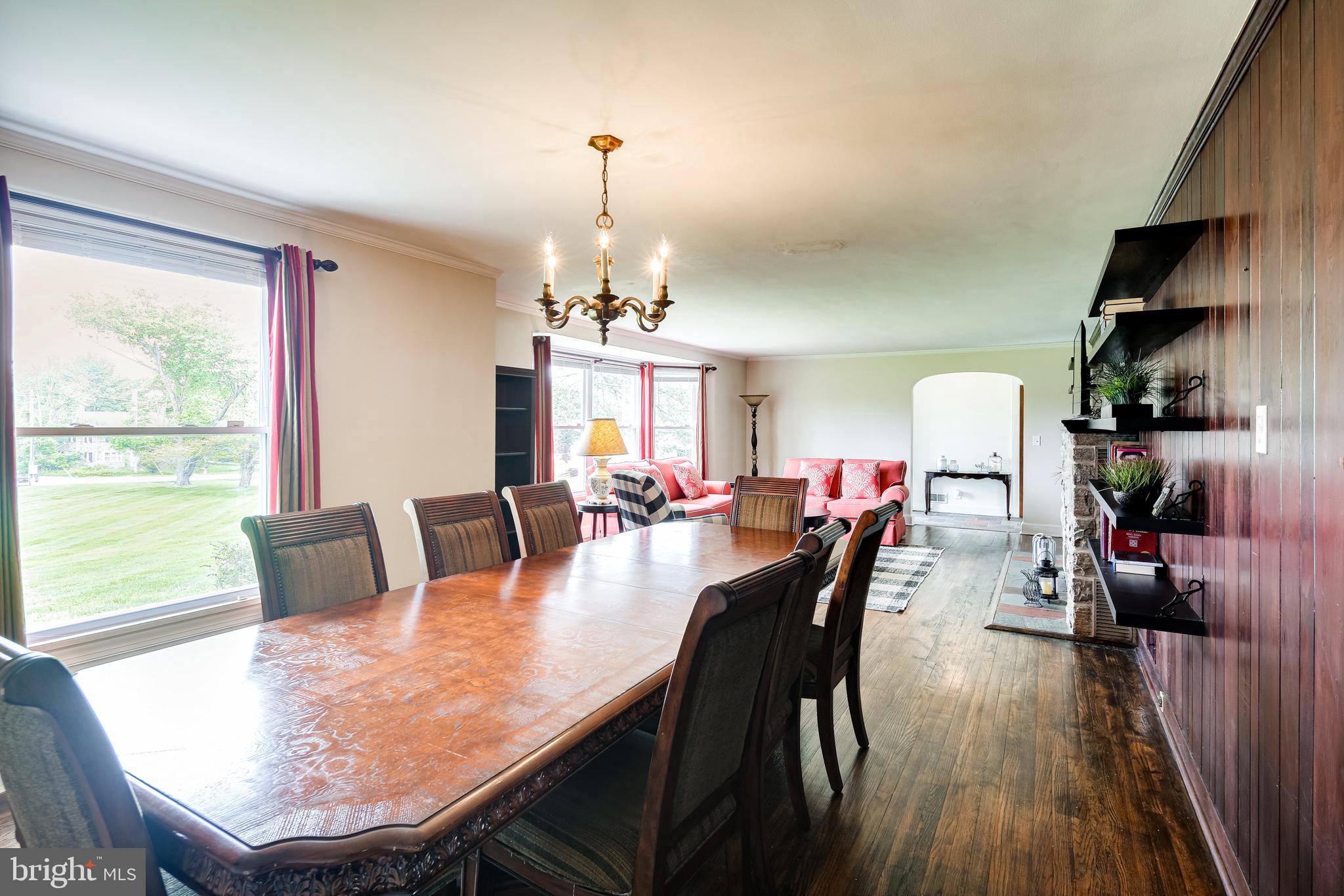 RANDALLSTOWN - Residential