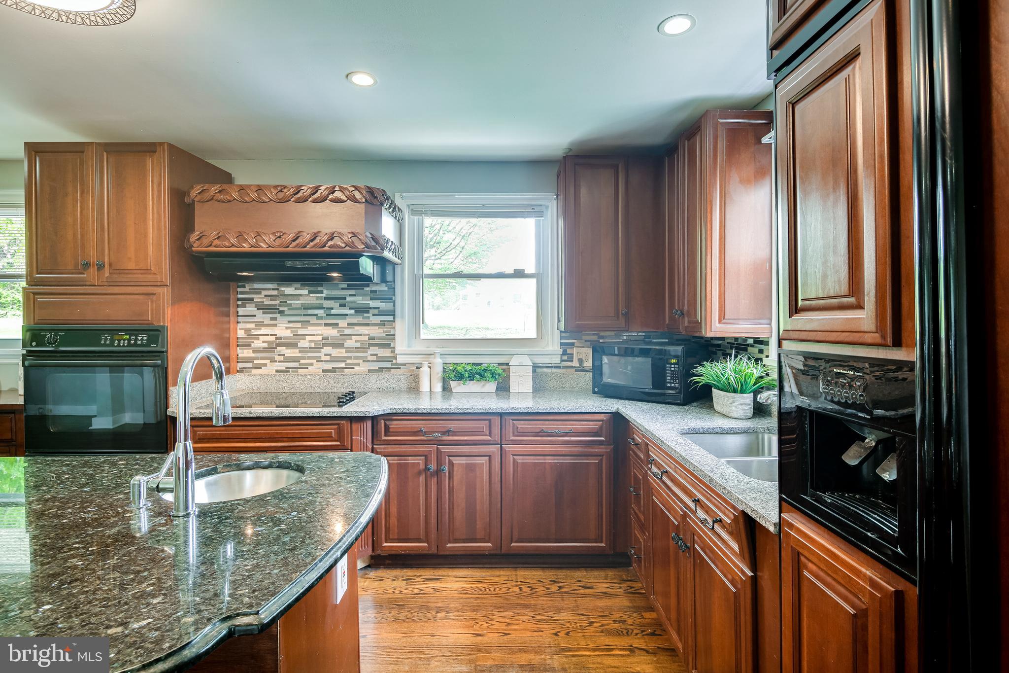 RANDALLSTOWN - Residential