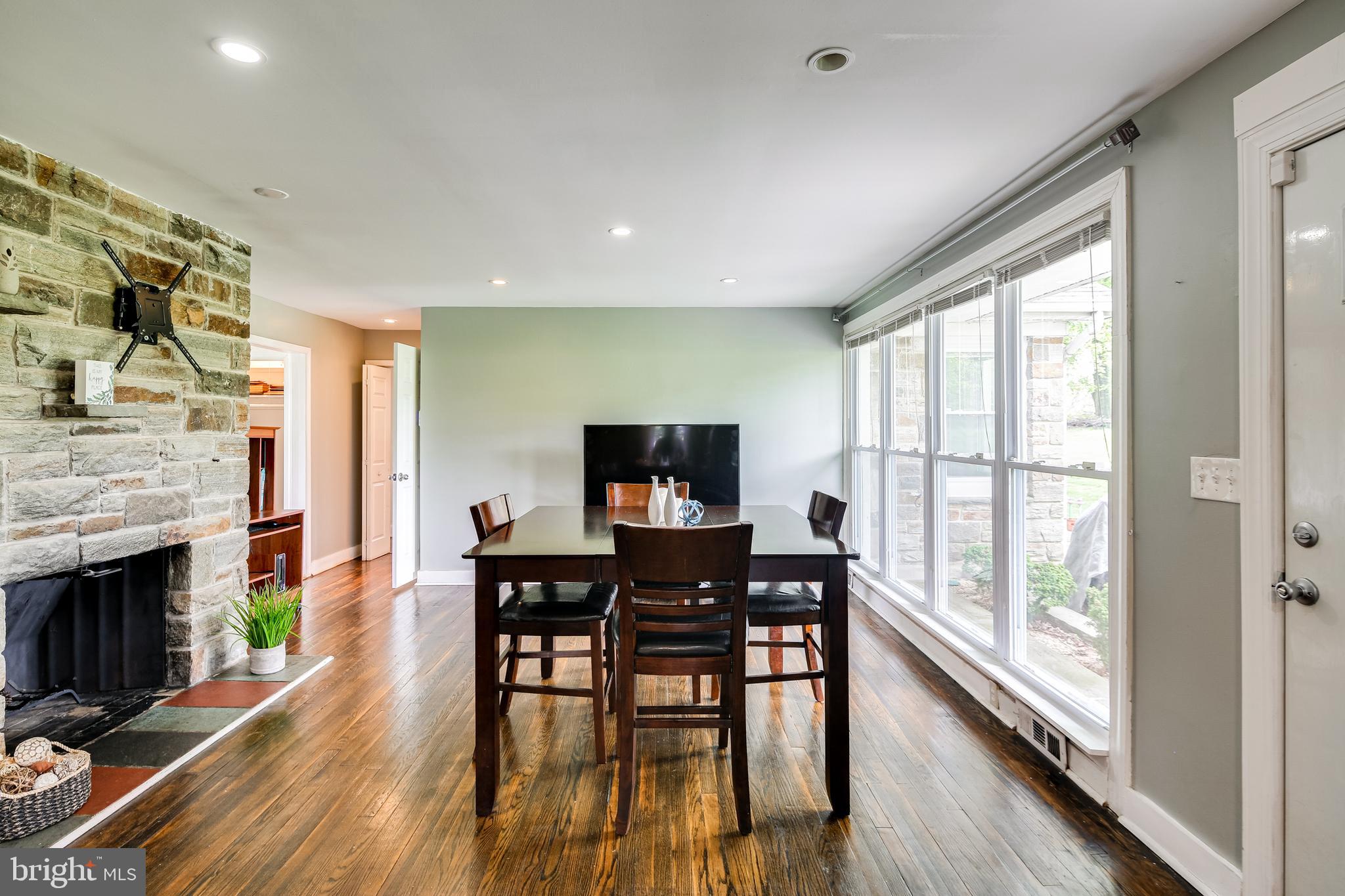 RANDALLSTOWN - Residential