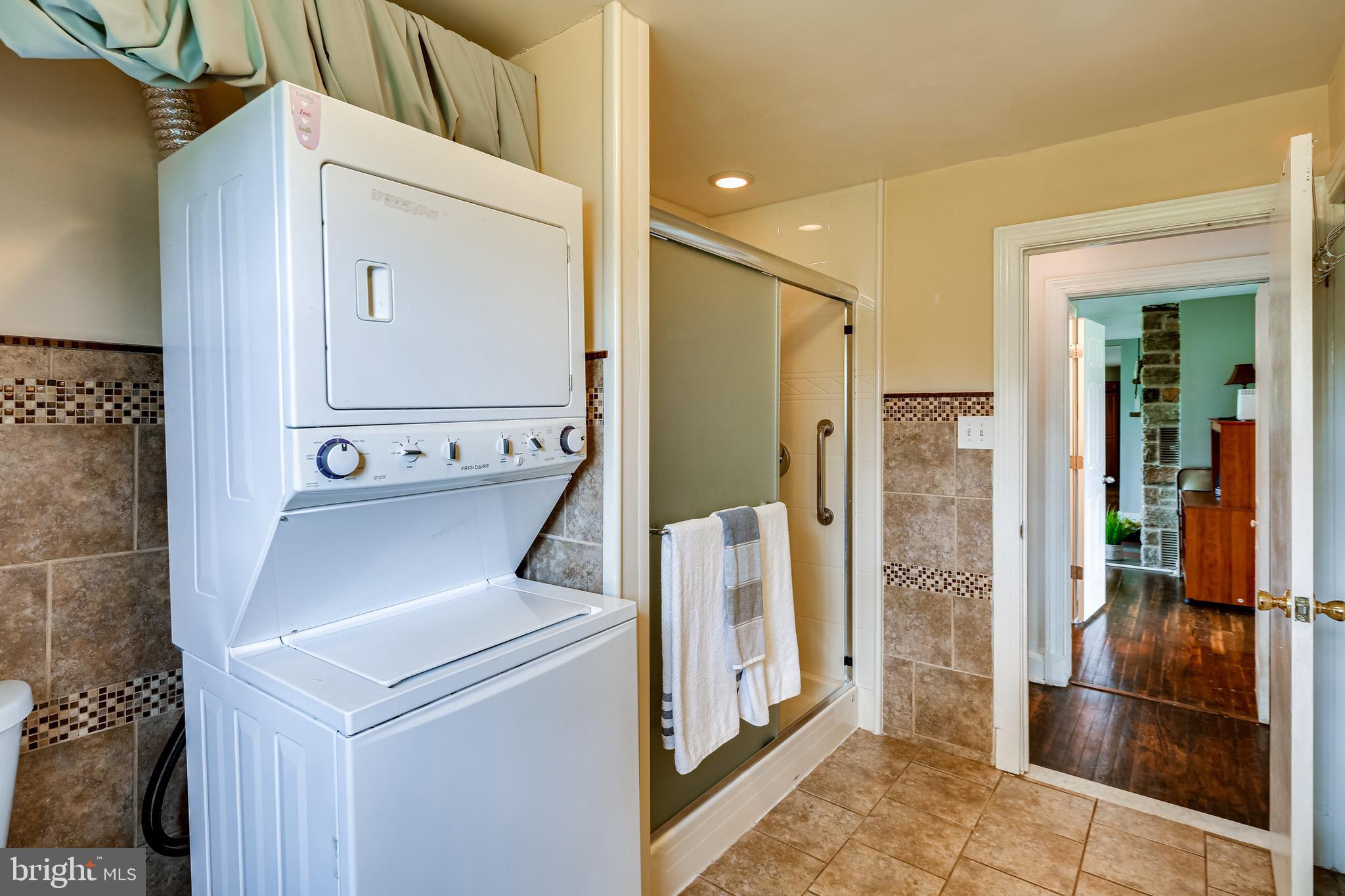 RANDALLSTOWN - Residential